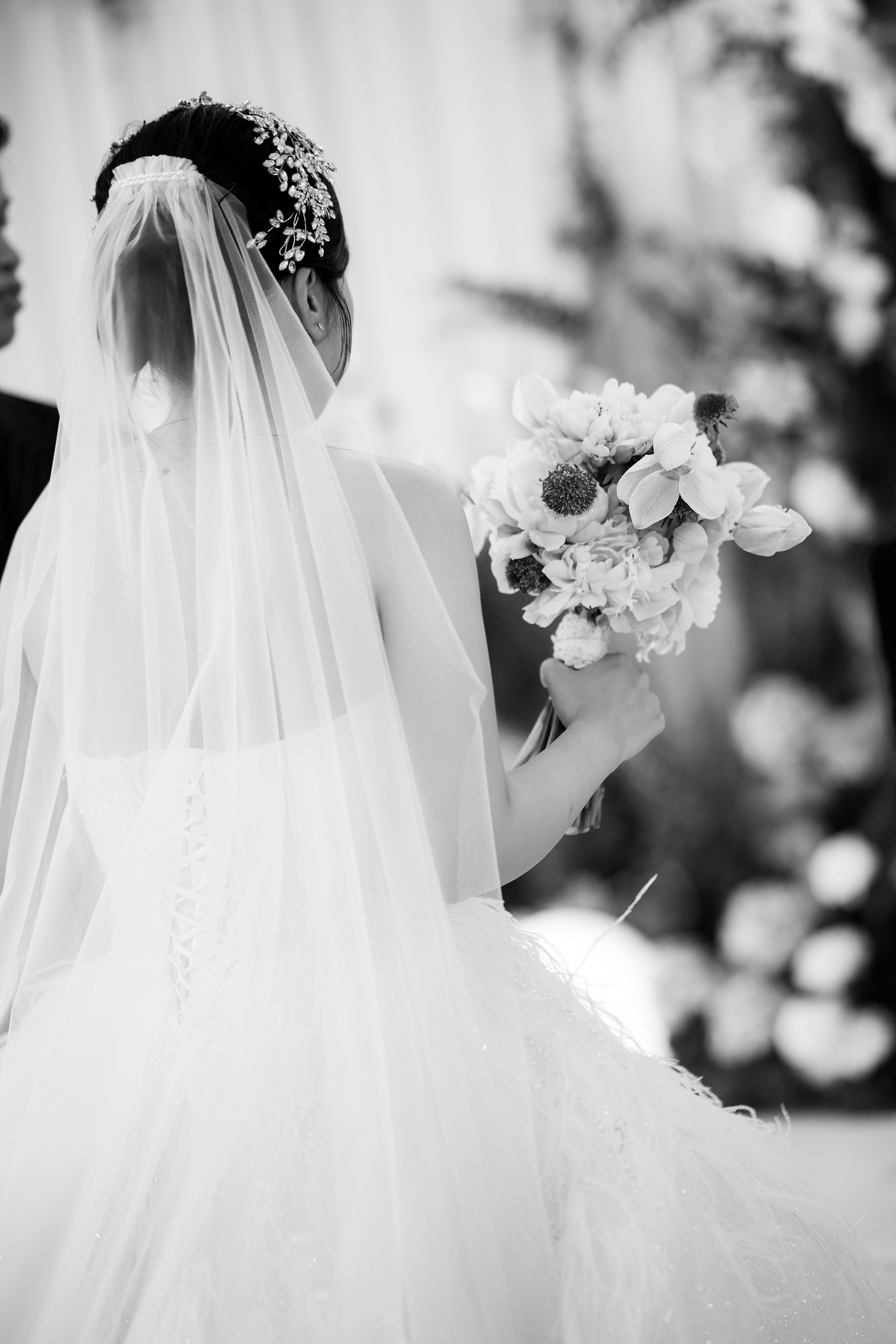 TOAN & VY / Wedding Journalism. Saigon Wedding Present | Art Beyond Moments