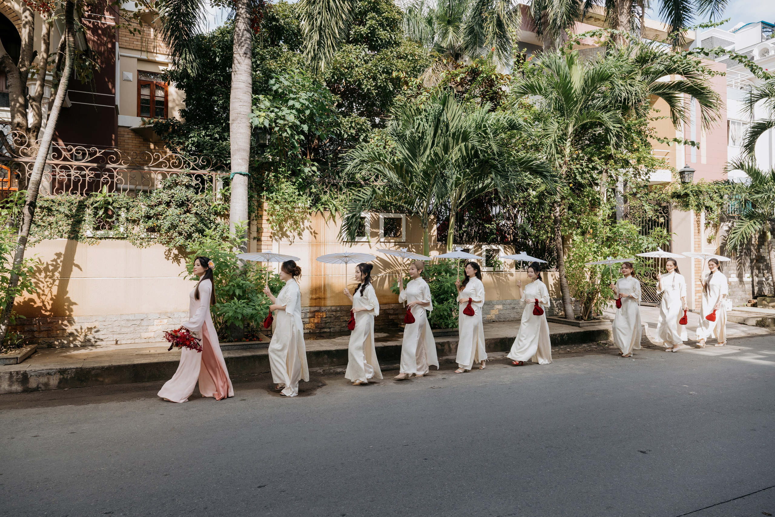 KHANG & TRANG / Wedding Ceremony. Nhiếp ảnh gia đám cưới hàng đầu tại Thành Phố Hồ Chí Minh