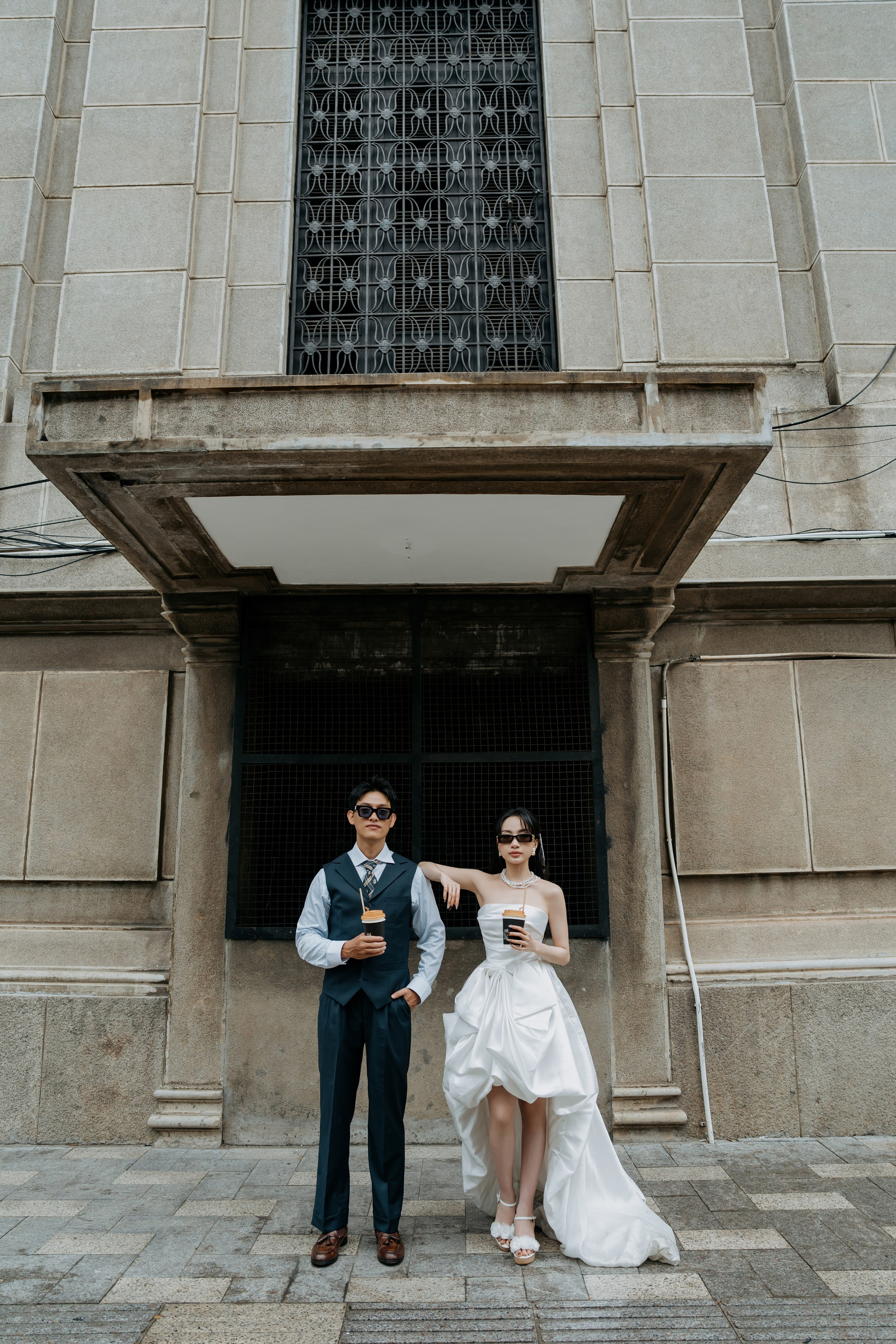 THIEN & TIEN. Nhiếp ảnh gia đám cưới hàng đầu tại Thành Phố Hồ Chí Minh
