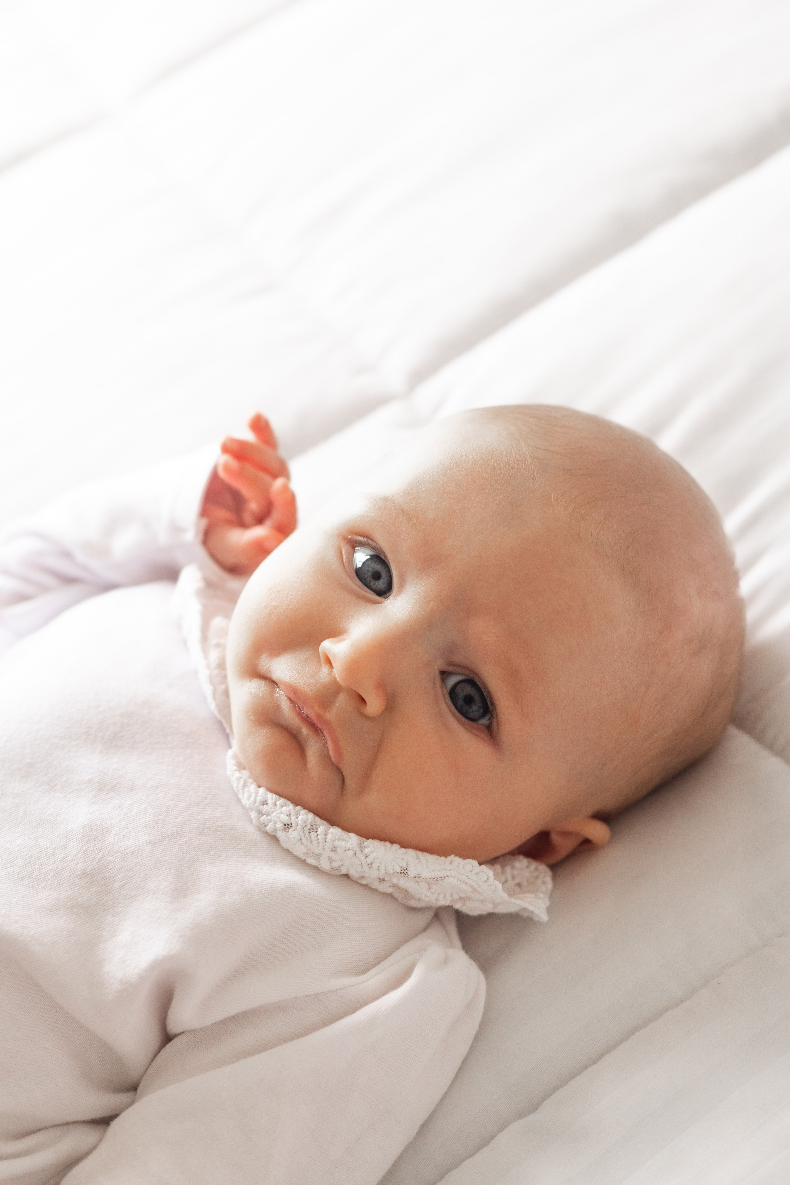 Maria Aurora (Familia)