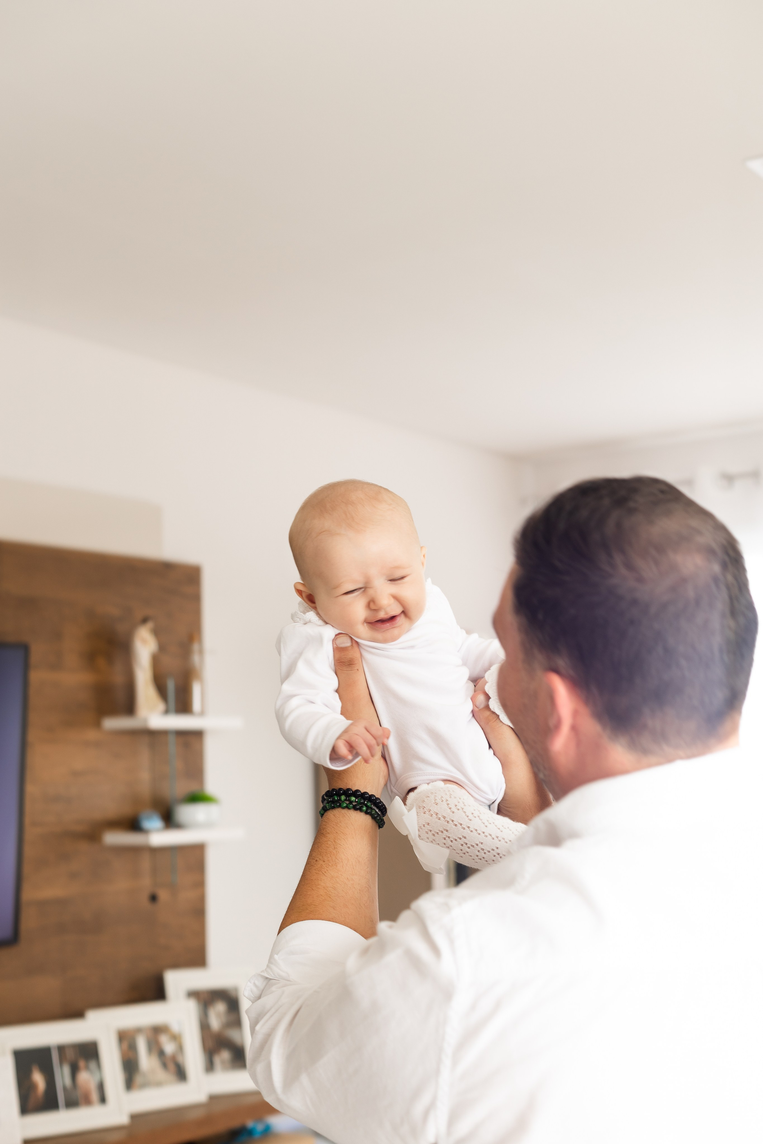 Maria Aurora (Familia)