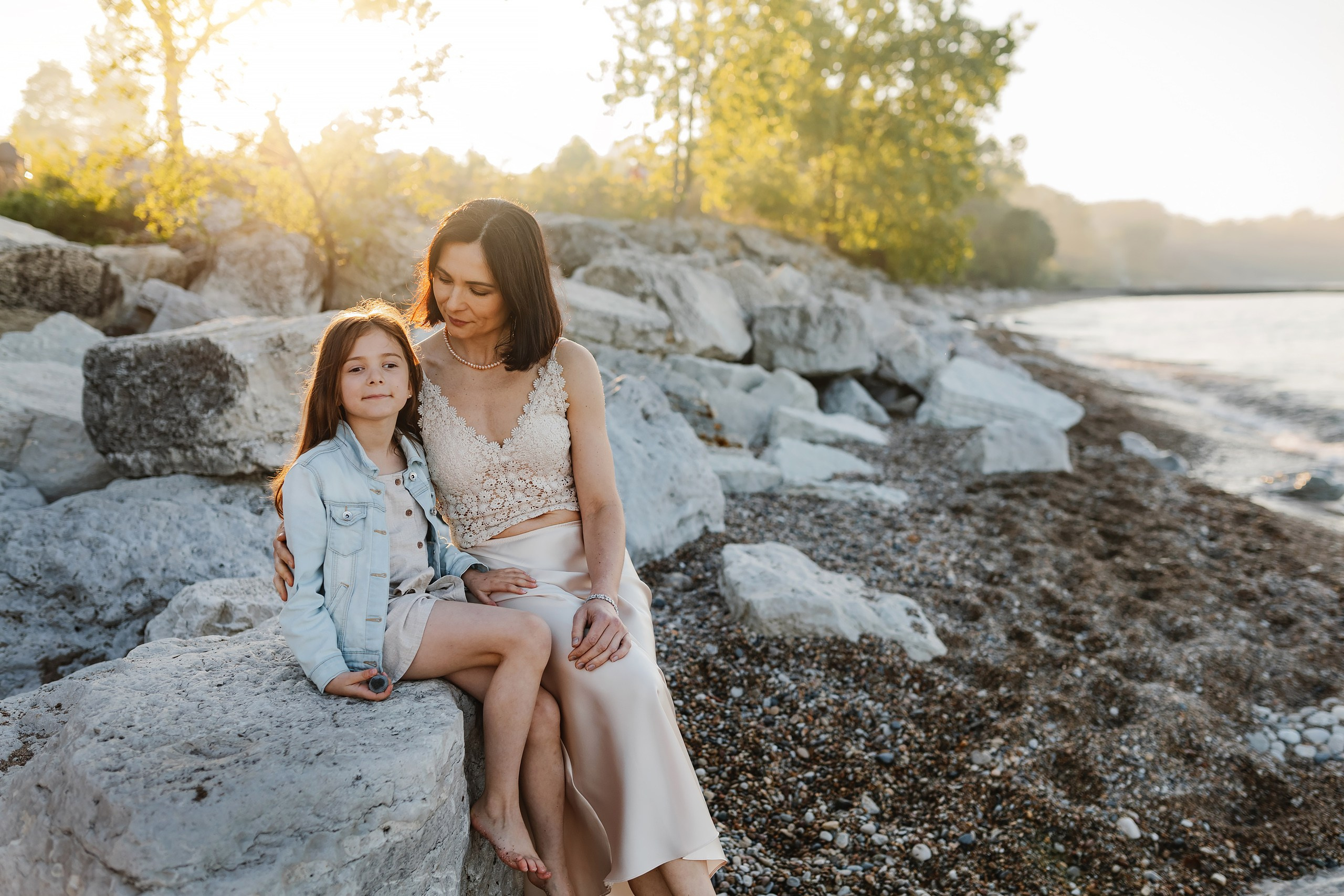 05.24.26 Family Photoshoot. Wedding family event photographer in Chicago Nick Yushevich