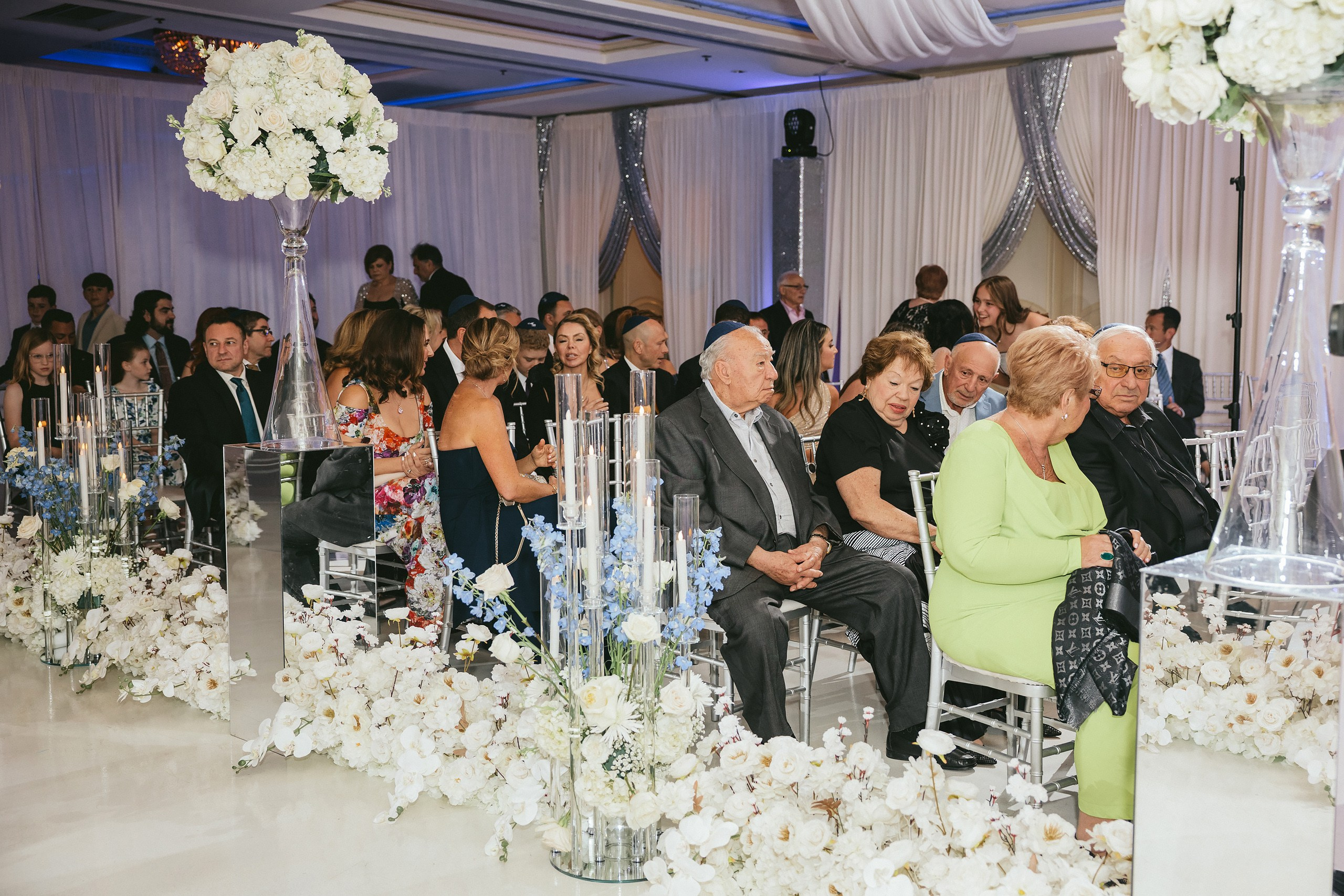 06.08.2025 Wedding. Wedding family event photographer in Chicago Nick Yushevich