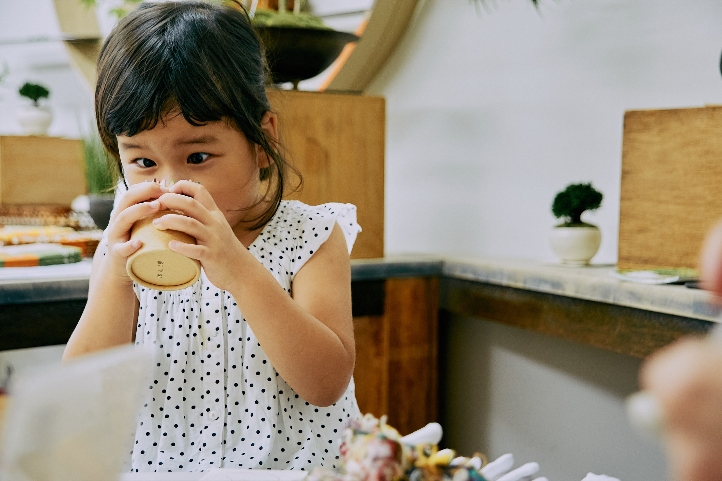 ライブ刺しゅうがやってきた ! !. MT