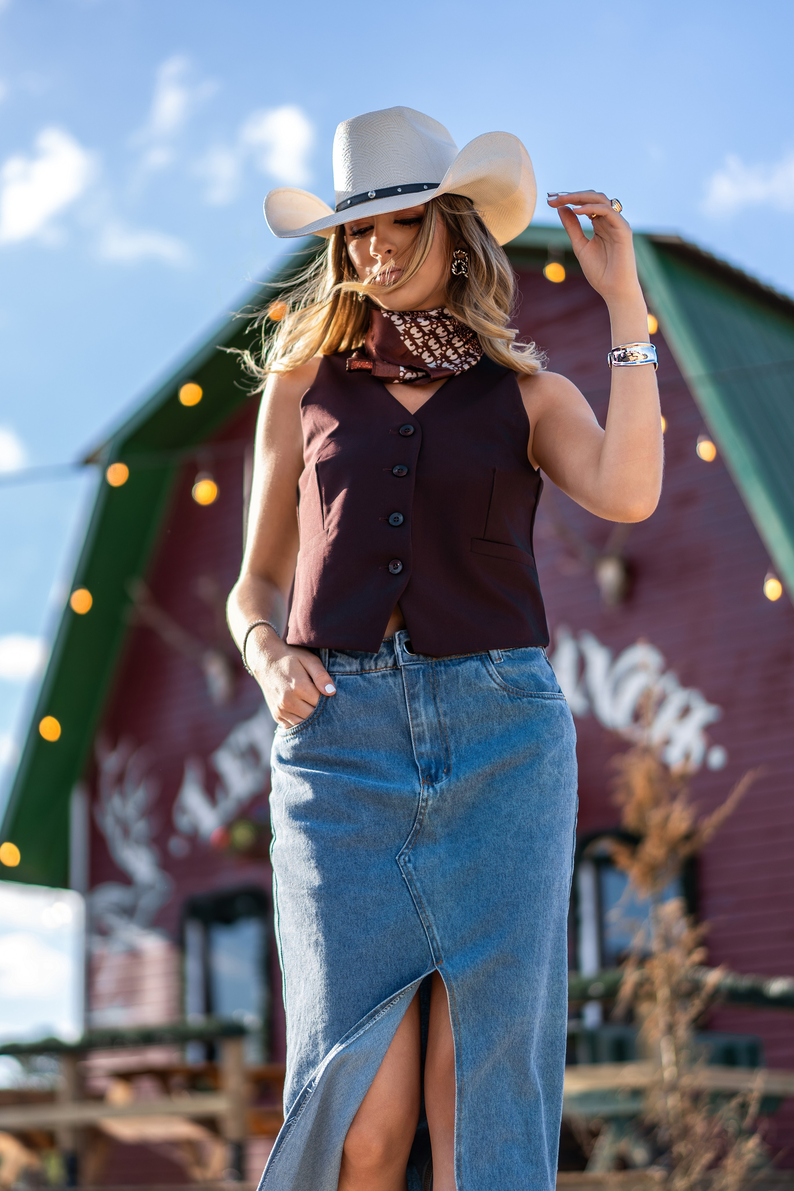 Editorial Red Carpet & Co