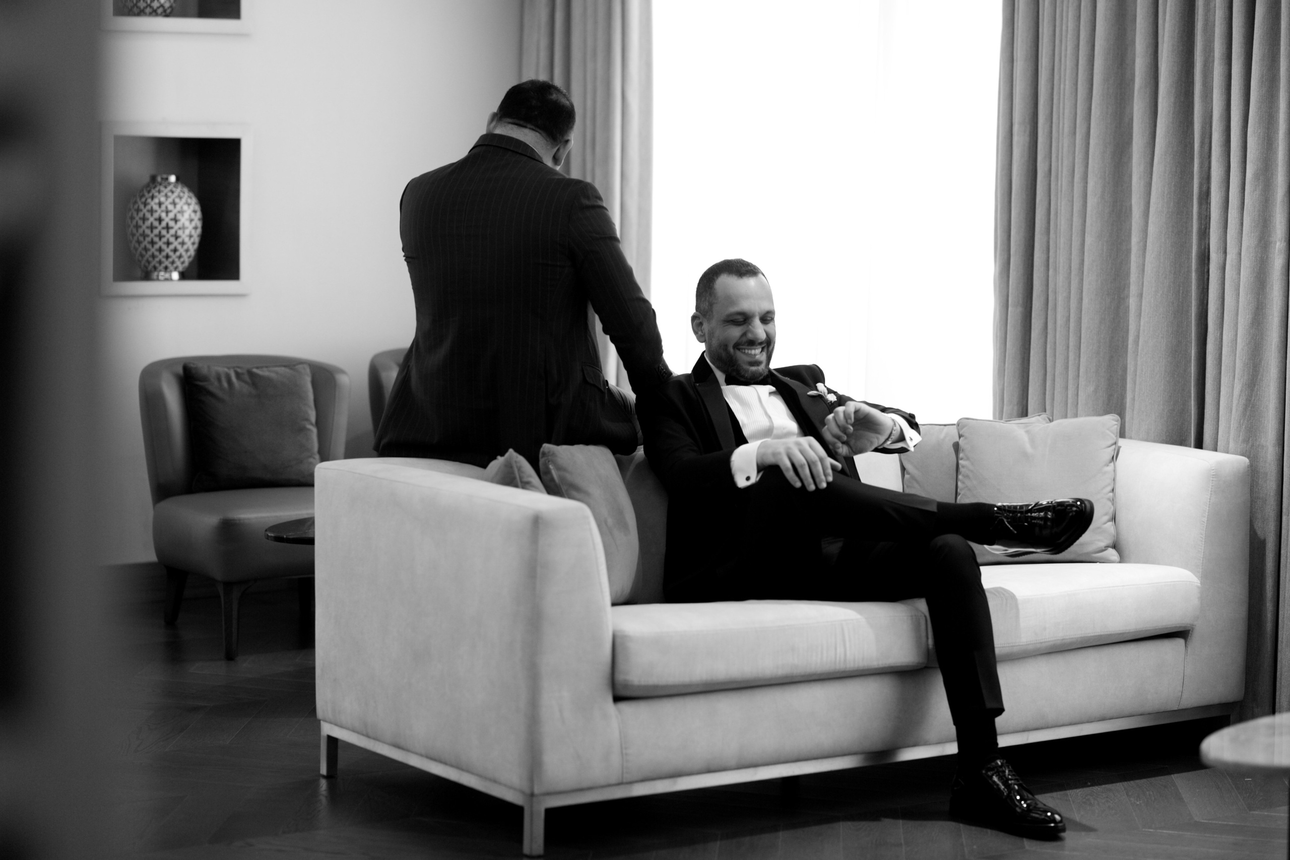 ДЕНЬ СВАДЬБЫ. Mandarin.photo