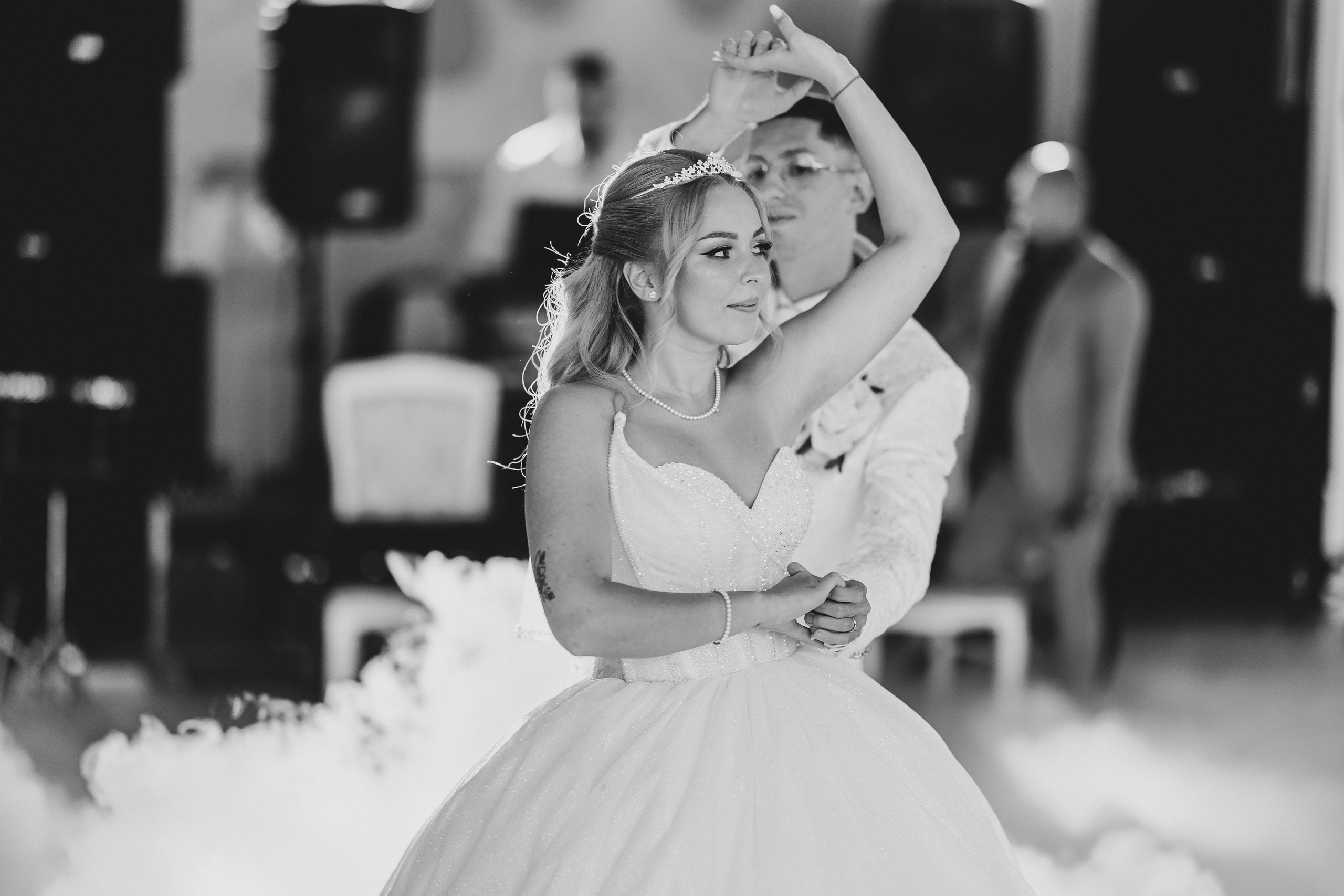 Raul & Ștefania. Wedding Photographer in Transylvania | Grozav Media