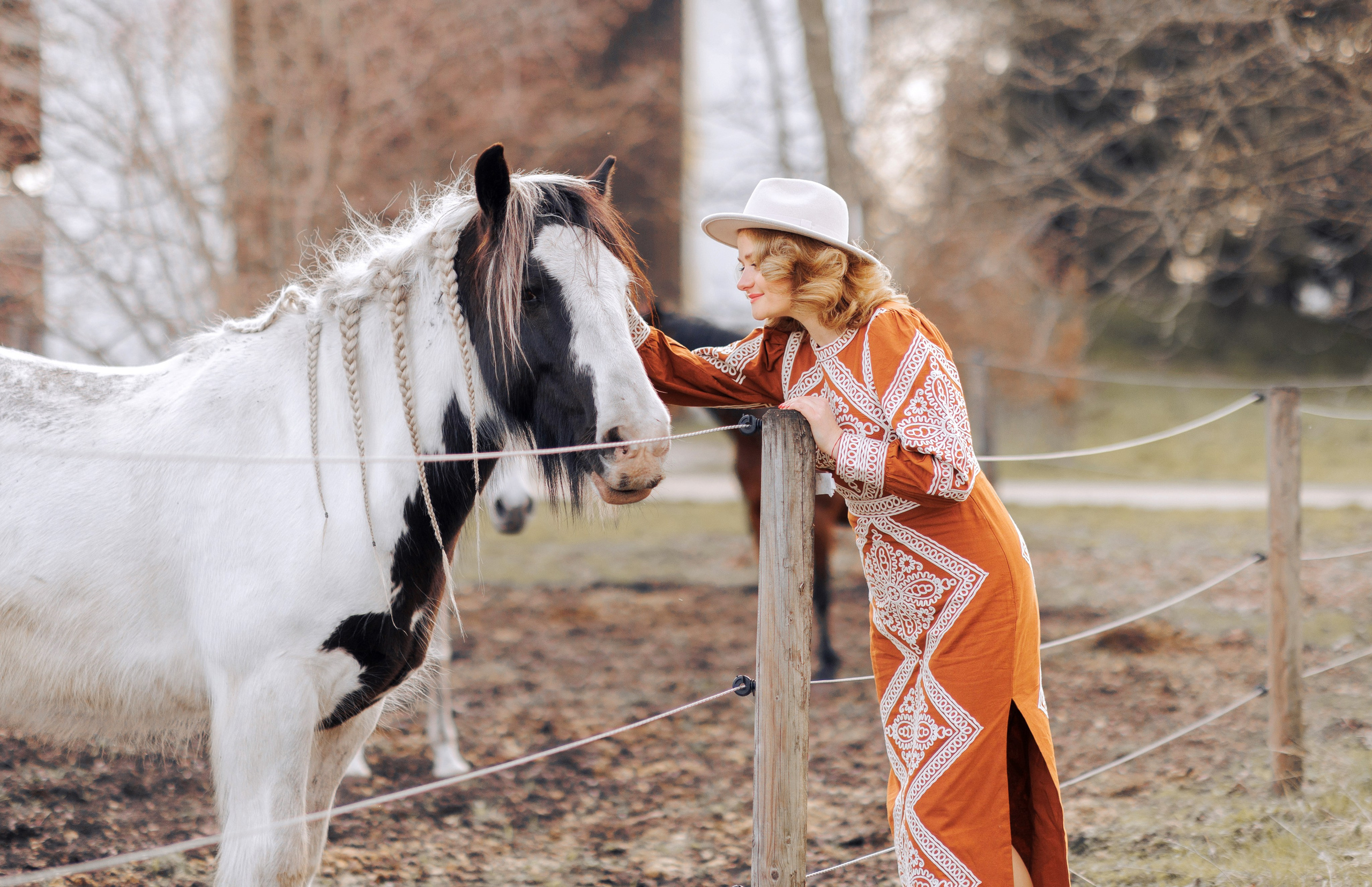 COUNTRY THEME. Family Fotografer in München und Umgebung