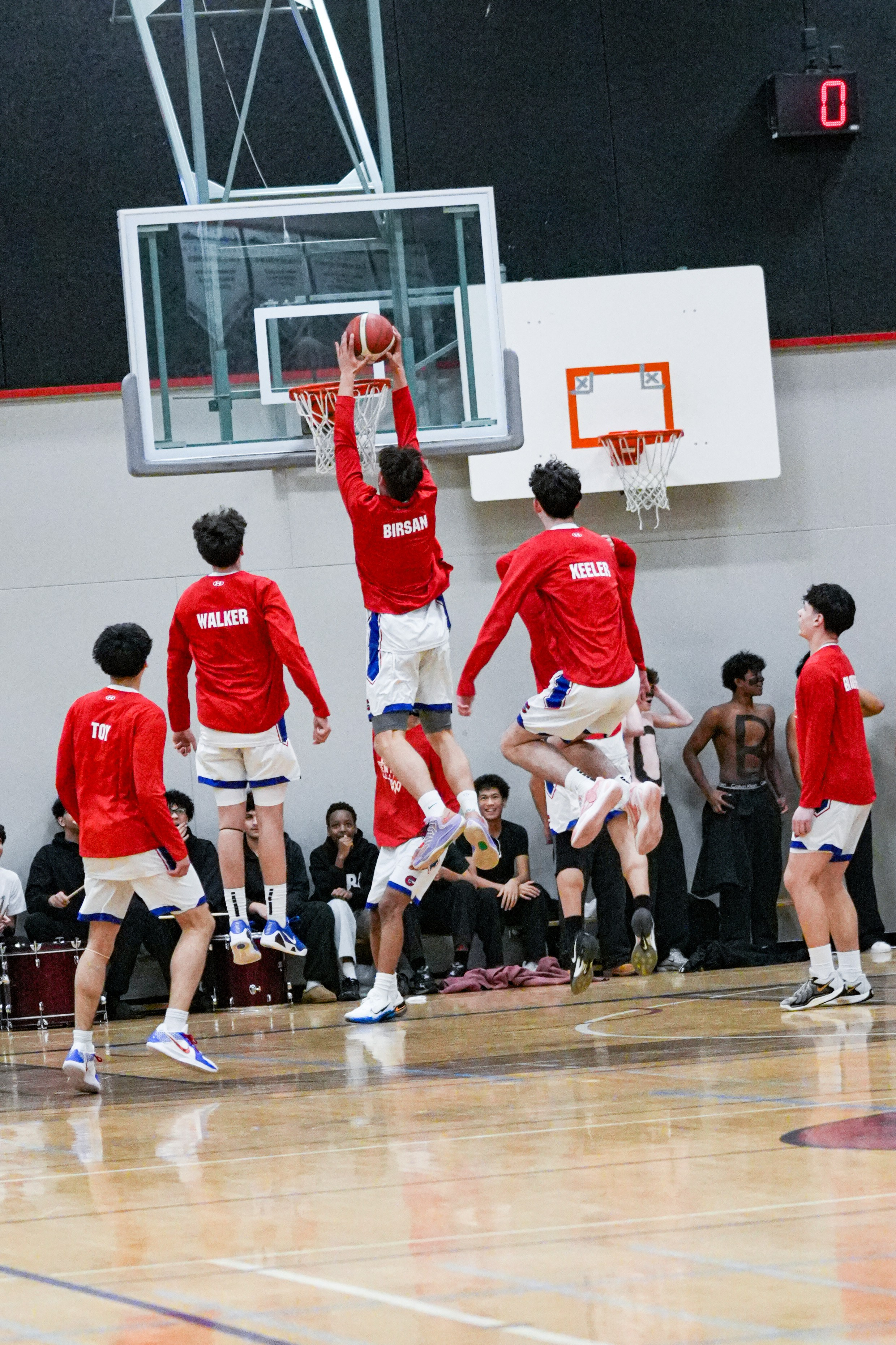 Basketball. Shuttergry Photography