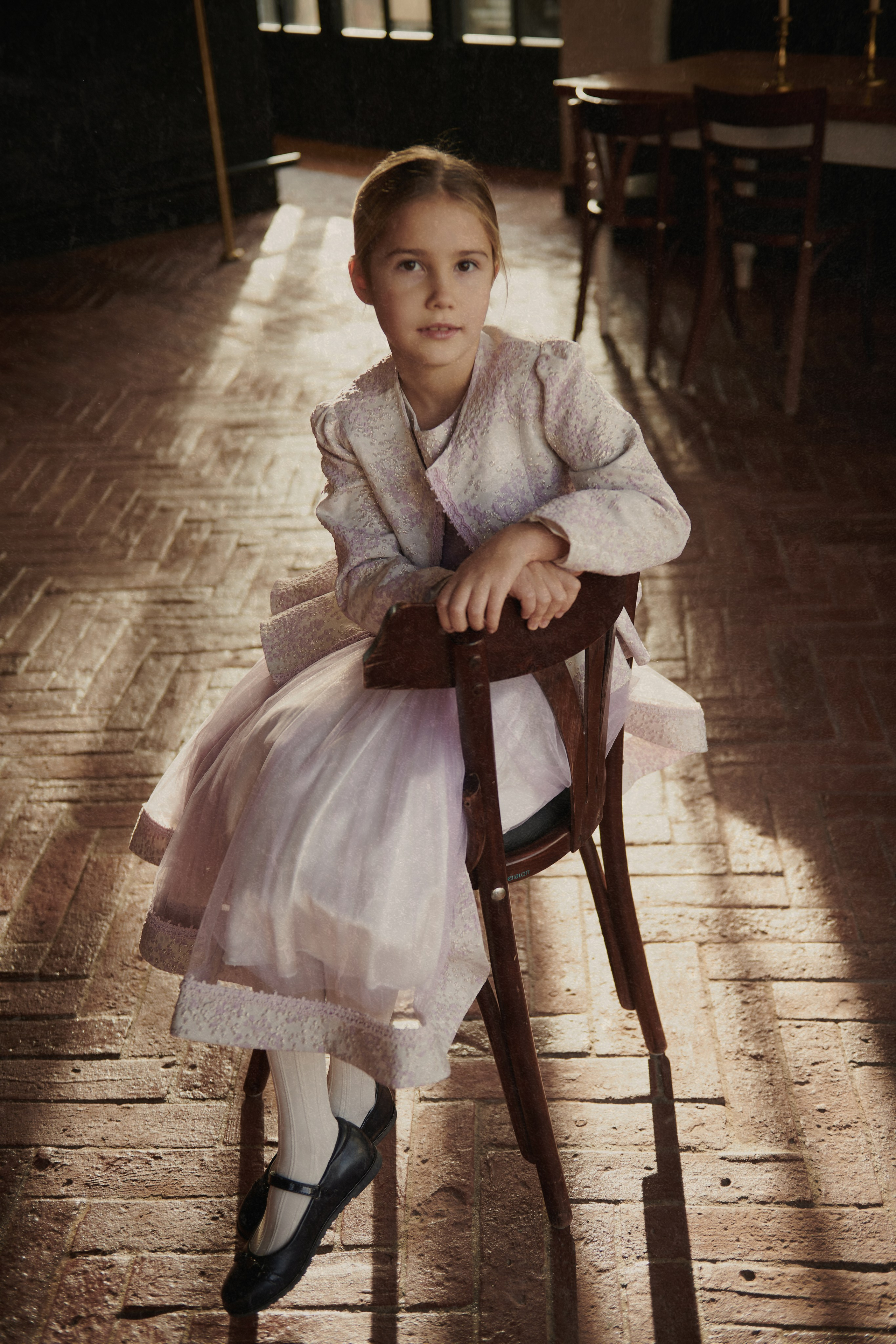 Little Aristocrats. Minimalist brand photographer & videographer | Raw sincerity. Pure Form