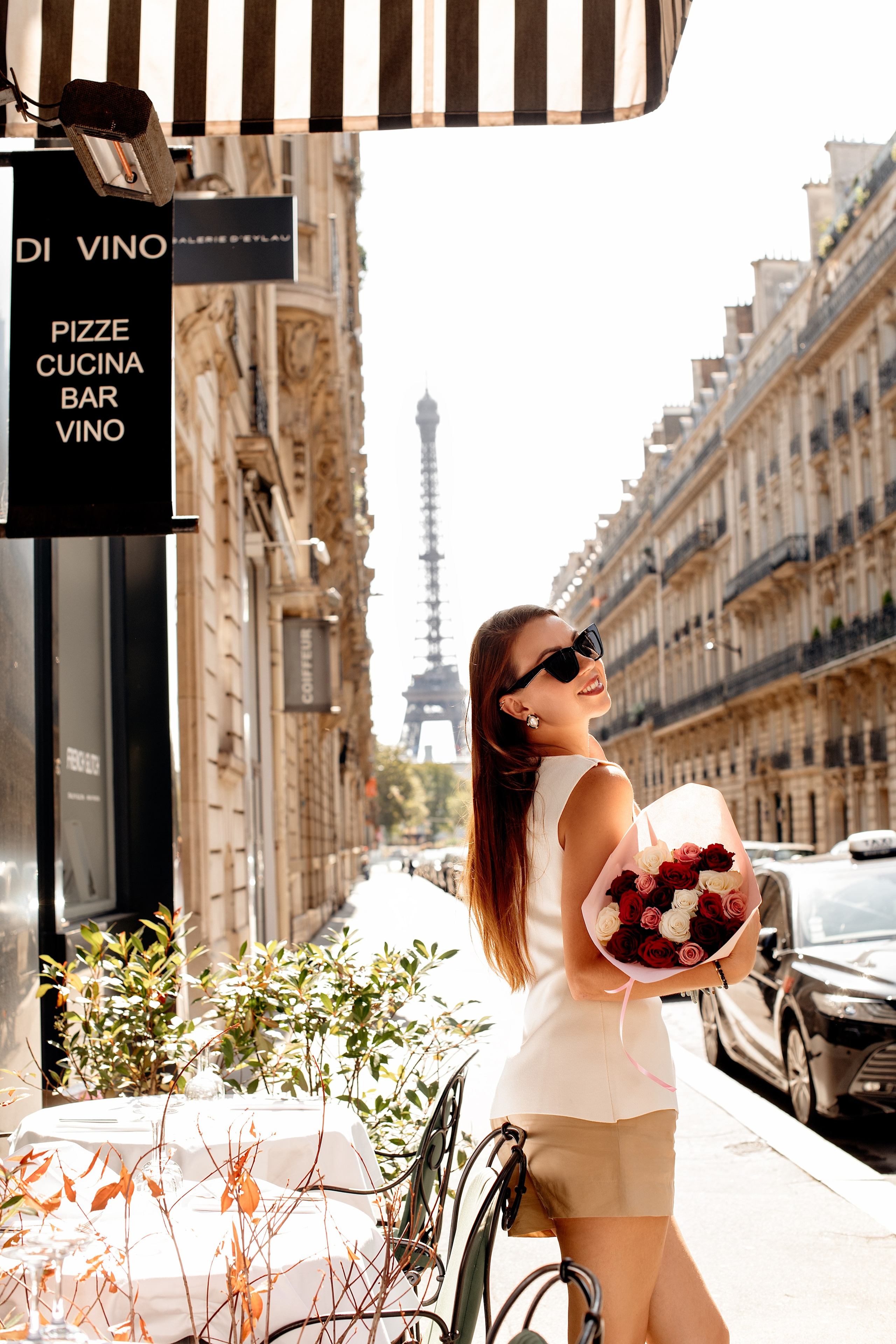 Lilia Paris. Meisha Photo