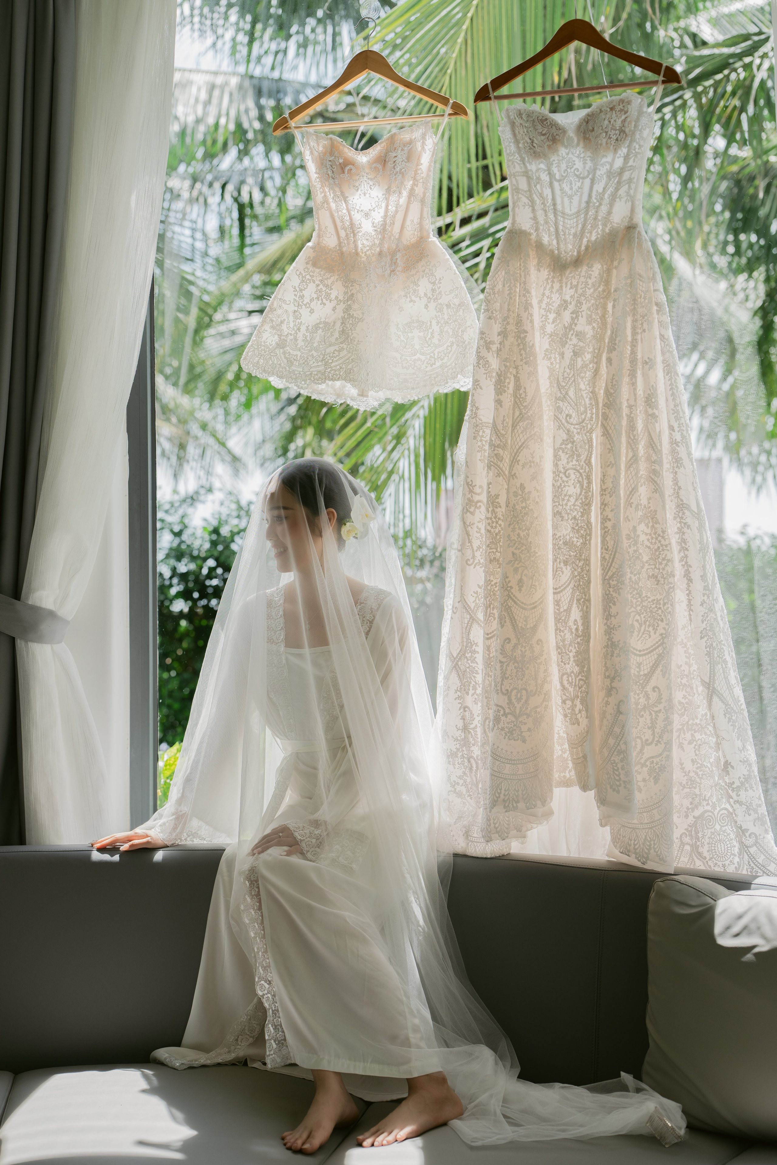 Tu + Trang | Photojournalism. BenColor Studio