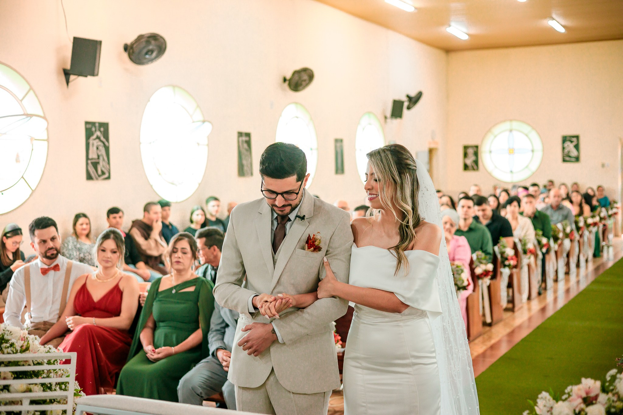 CASAMENTO MAIKON E BIA SANTHYAGO. Fotógrafo de casamento