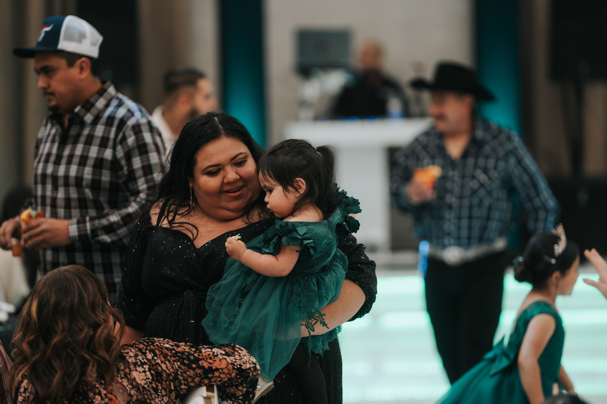 Syenna’s XV. J&T Photo Art