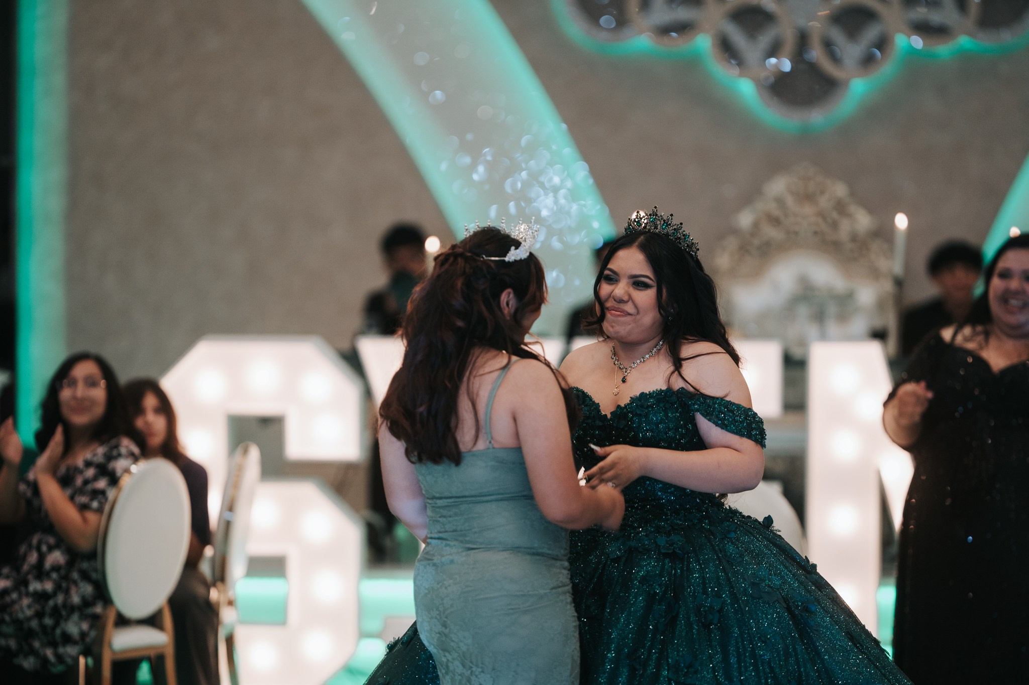 Syenna’s XV. J&T Photo Art