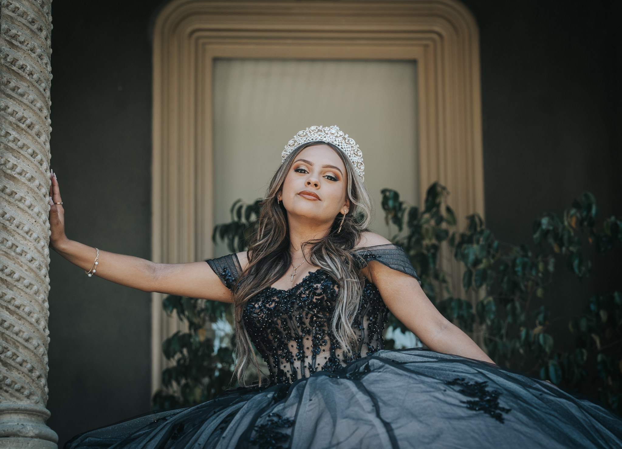 Eulalia & Nayelli’s Pre-XV. J&T Photo Art