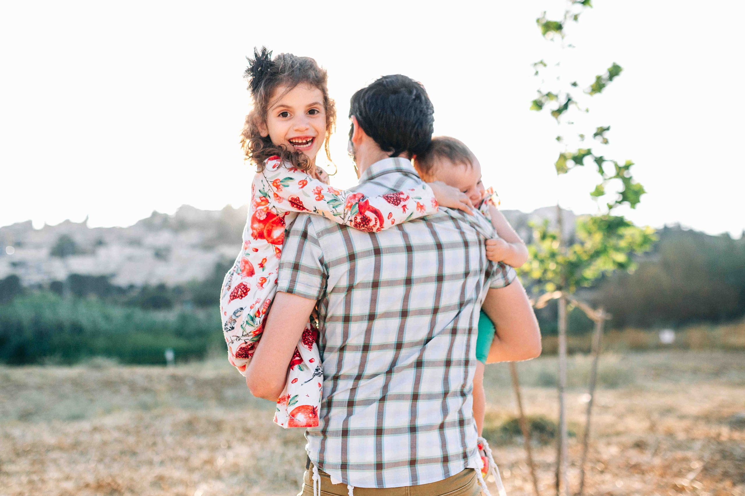 VALLEY OF GAZELLES, JERUSALEM. PHOTOGRAPHER IN ISRAEL