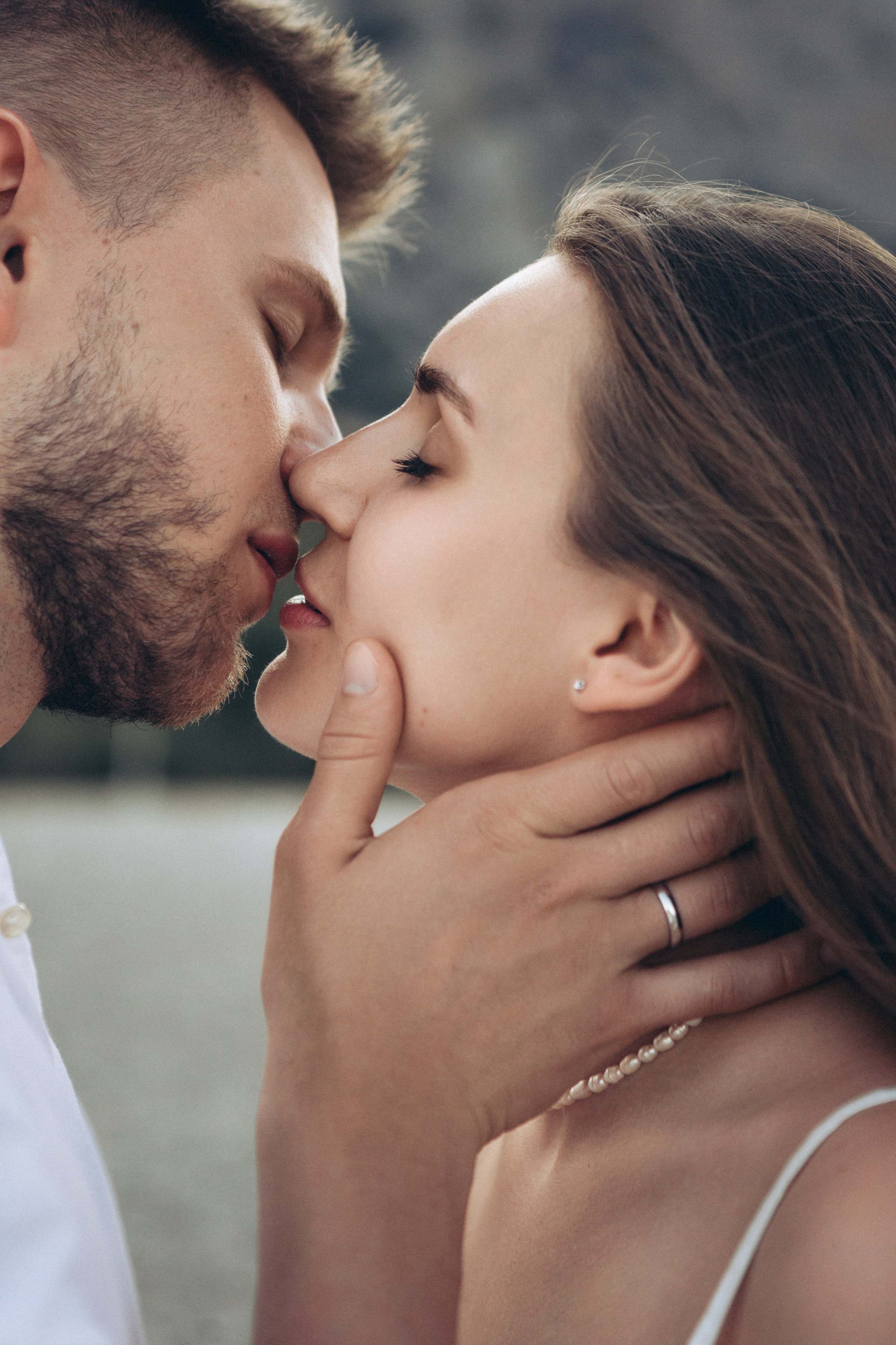 Алексей и Анастасия. Фотограф в Анталии, Кемере и Белеке