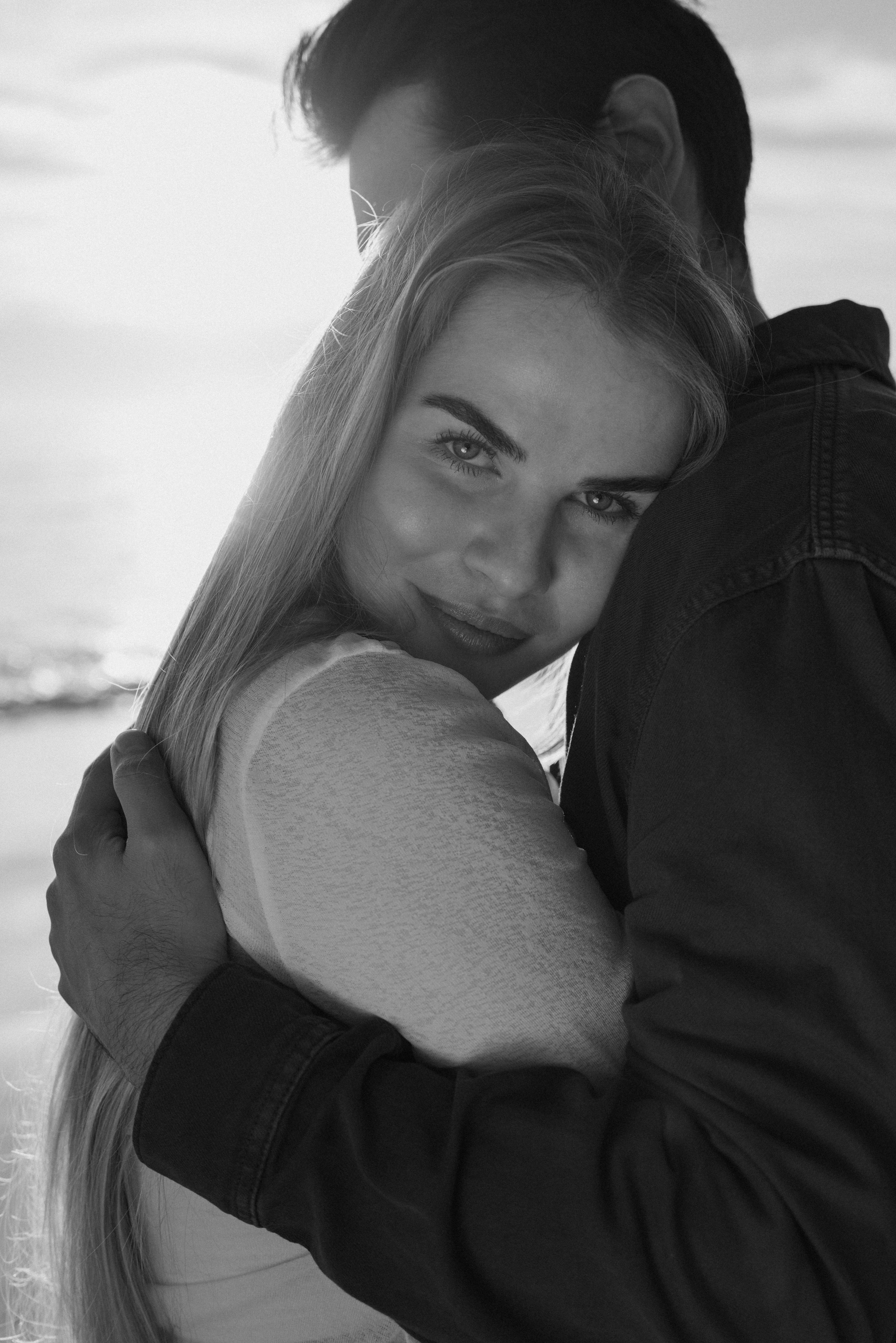 Baby Girl, Blooming in Love. Portrait, family, maternity & wedding photography & videography in SoCal Kseni Vibe