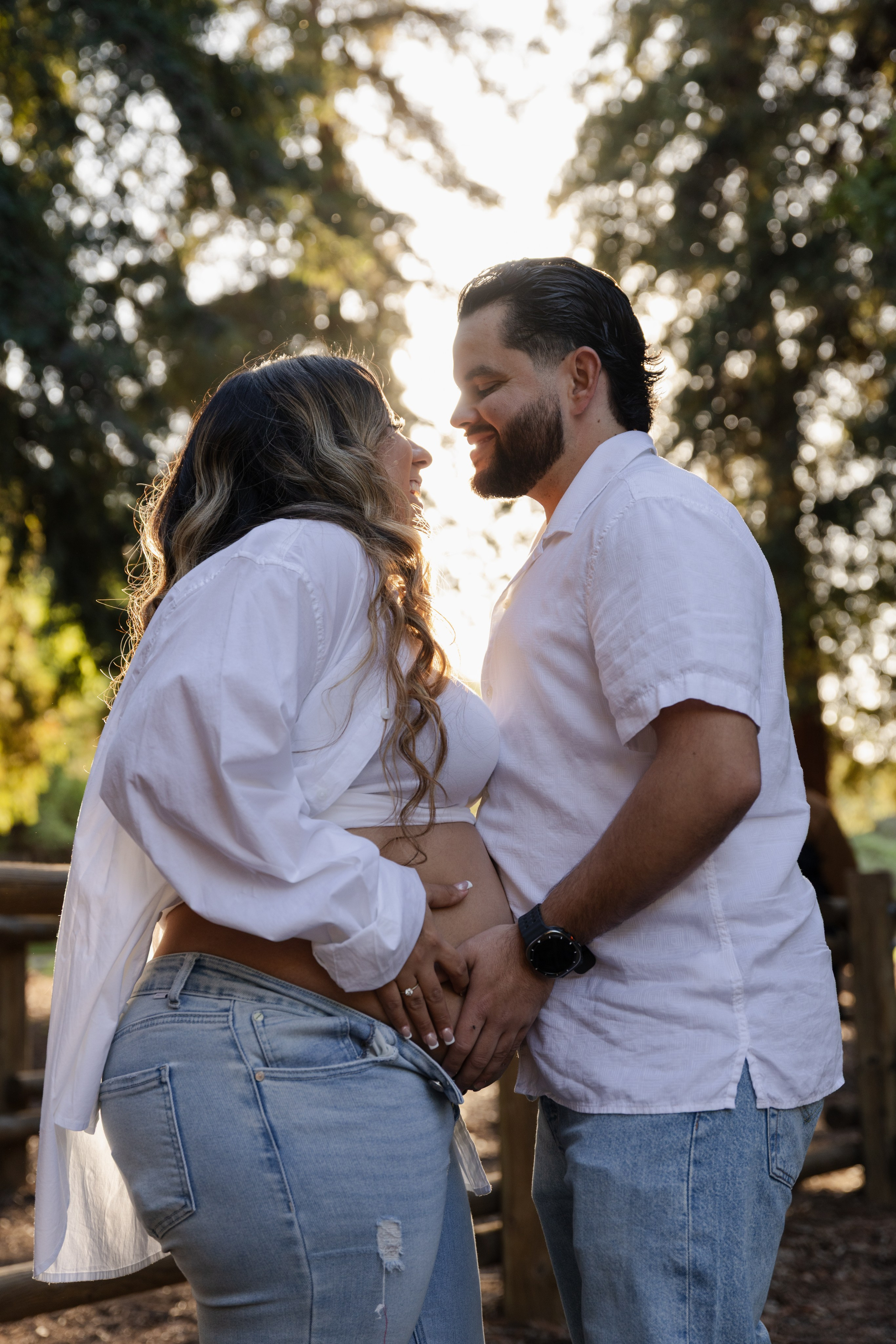 Baby Boy is on his way. Portrait, family, maternity & wedding photography & videography in SoCal Kseni Vibe