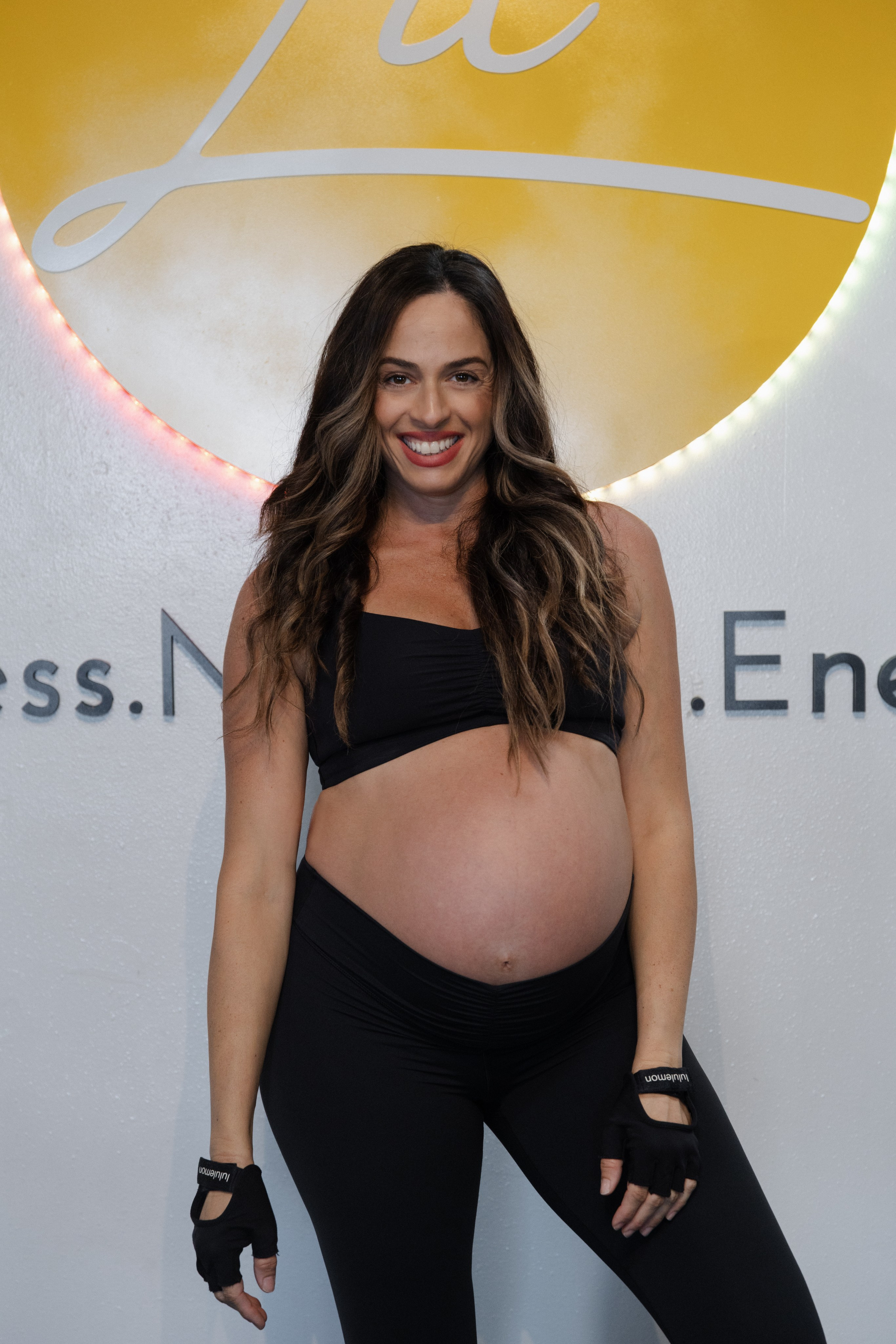 Fit with Lit. The Gym Shoot. Portrait, family, maternity & wedding photography & videography in SoCal Kseni Vibe