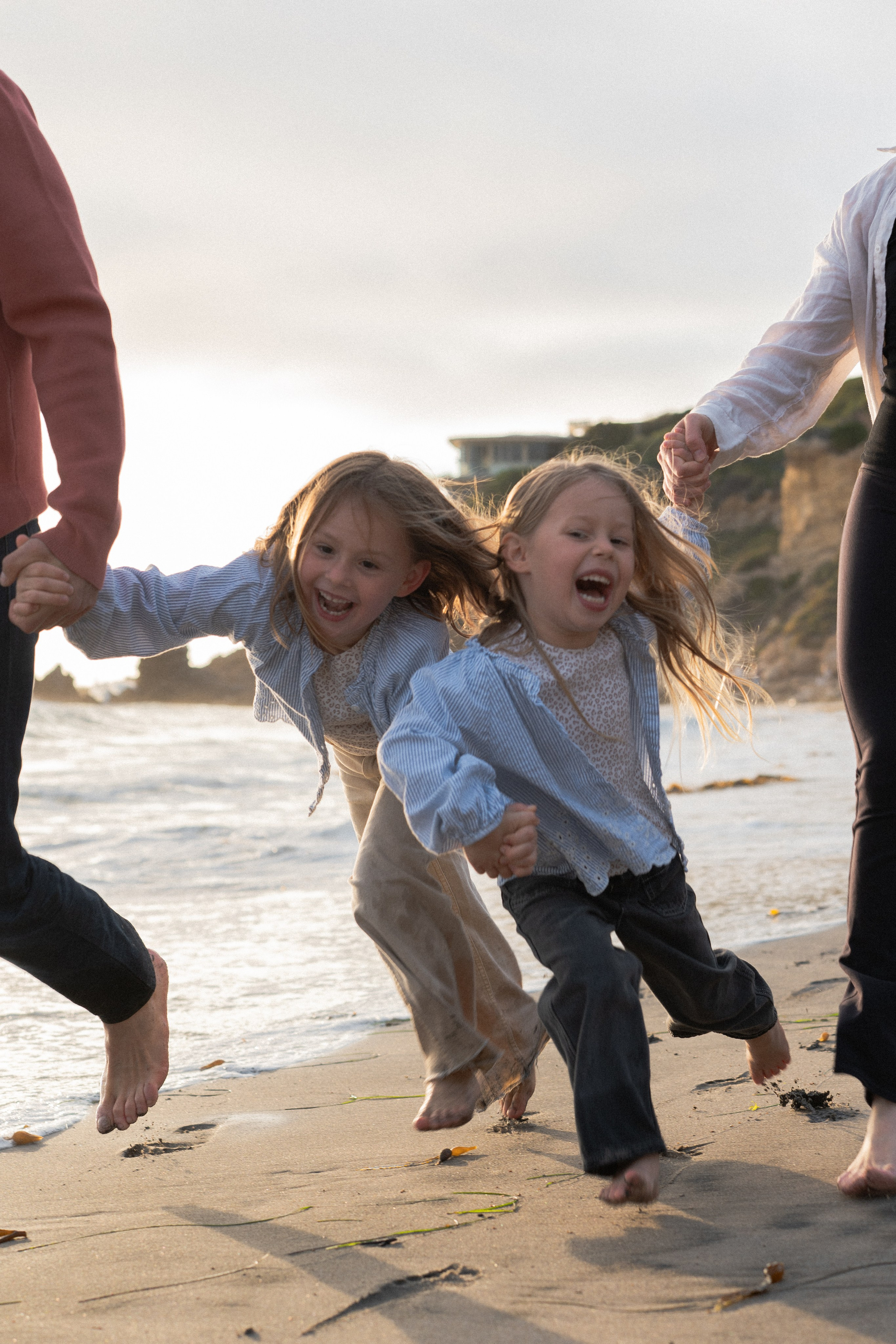 For hearts. One Family. Portrait, family, maternity & wedding photography & videography in SoCal Kseni Vibe