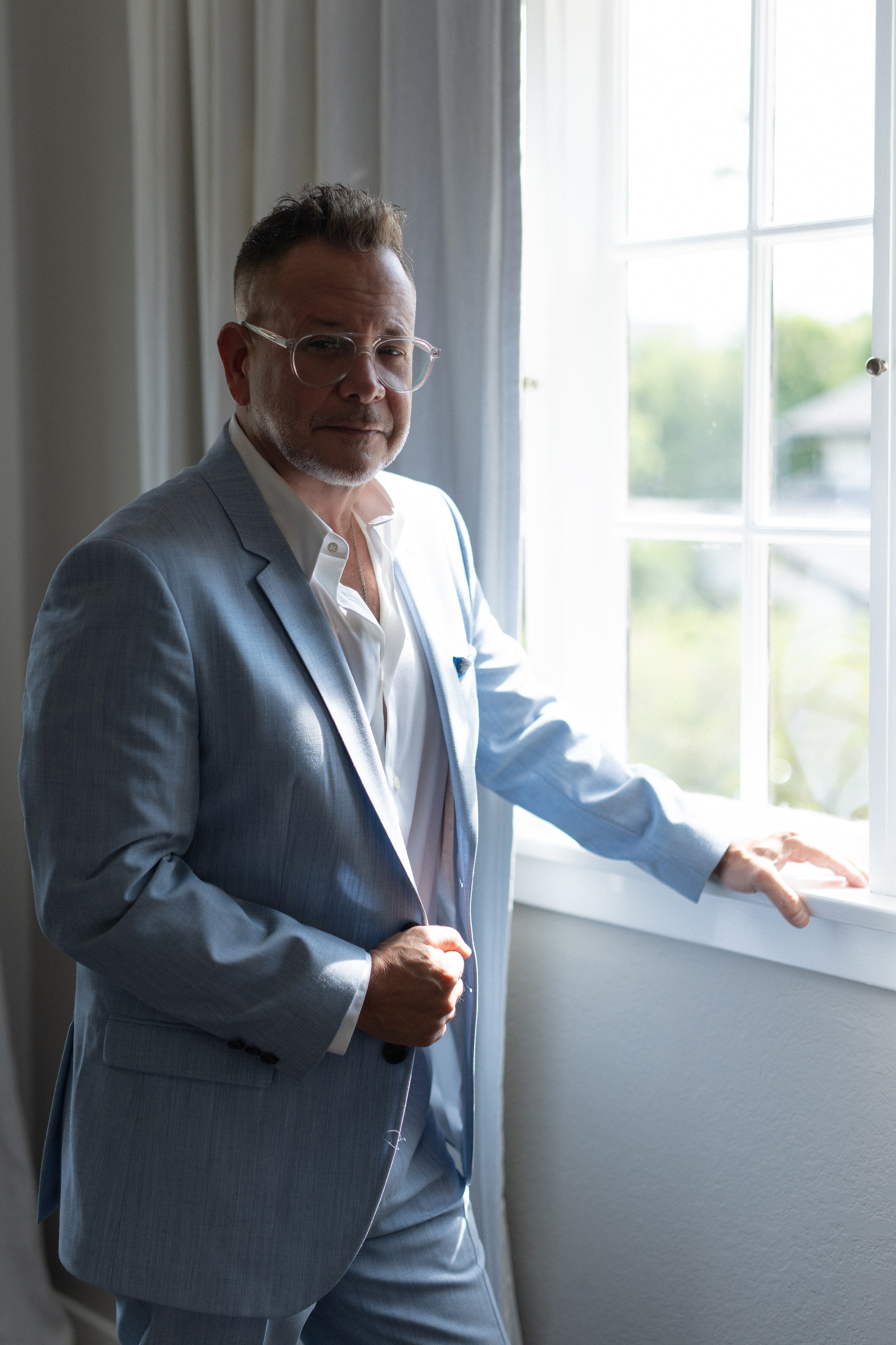 Galina & Erik. Wedding Day. Intimate Home Ceremony. Portrait, family, maternity & wedding photography & videography in SoCal Kseni Vibe