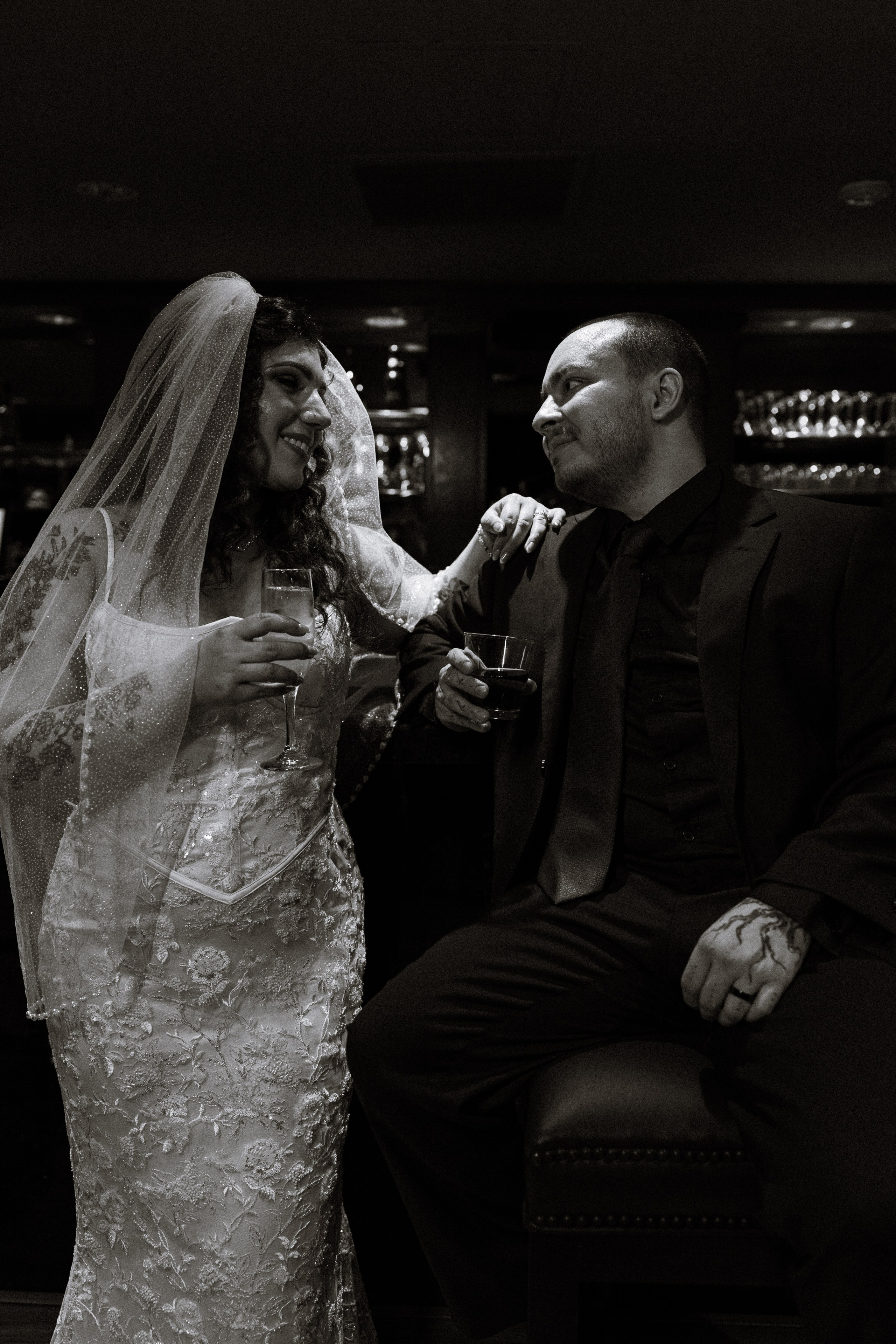 Essi & Auzy. Portrait, family, maternity & wedding photography & videography in SoCal Kseni Vibe/Weddings by KArt