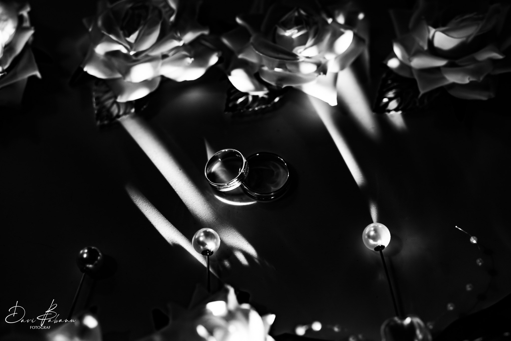 Andra & Mihai - Wedding Day