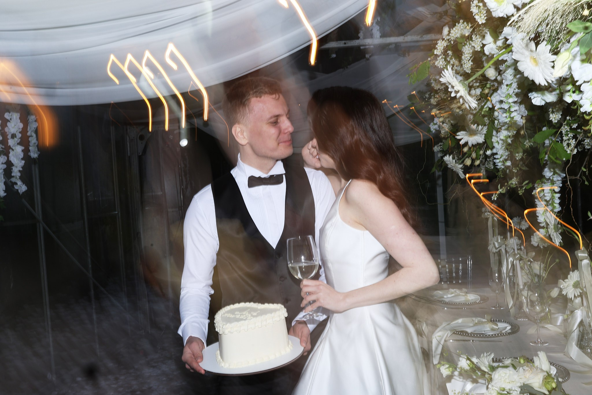 Елізабет & Нікіта. Весільний та сімейний фотограф Черкас