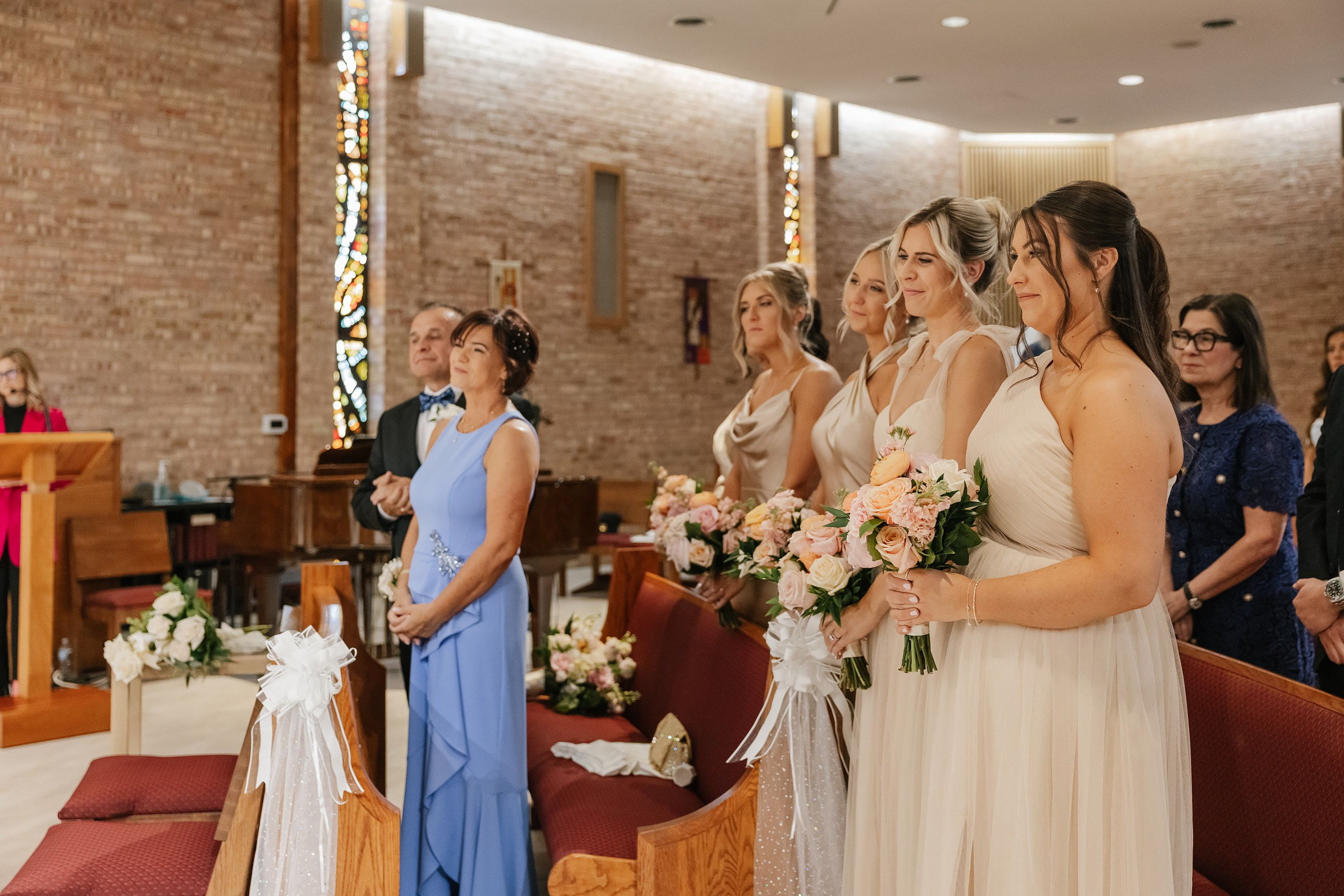 09.06.2025 Wedding. Wedding family event photographer in Chicago Nick Yushevich