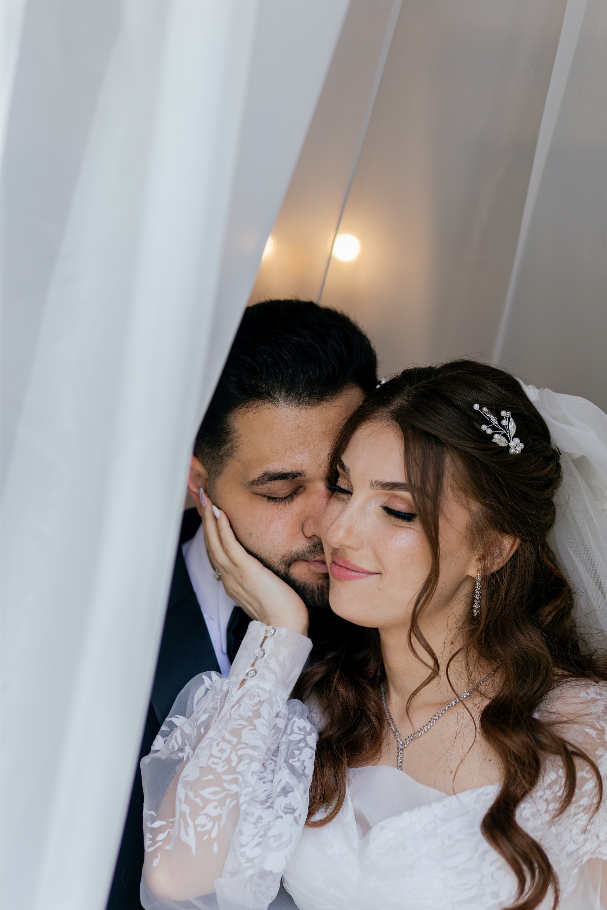 Farid & Zeyneb. Свадебный и семейный фотограф в Баку Мамедов Мамед