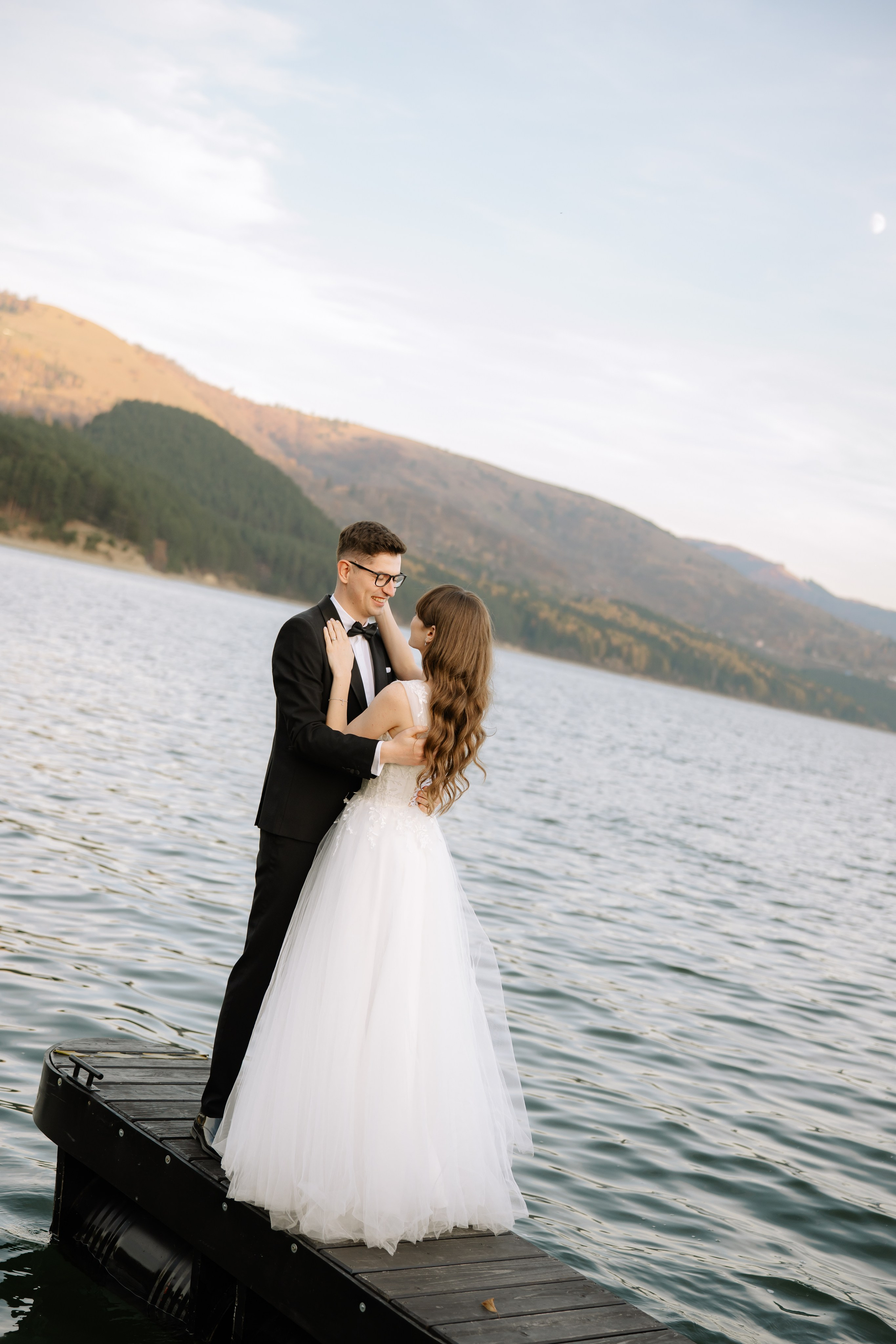 Raluca + Marius | Wedding day. Proud Vision Weddings | Wedding Photography & Film — Servicii profesionale Foto Video Nunta Iasi