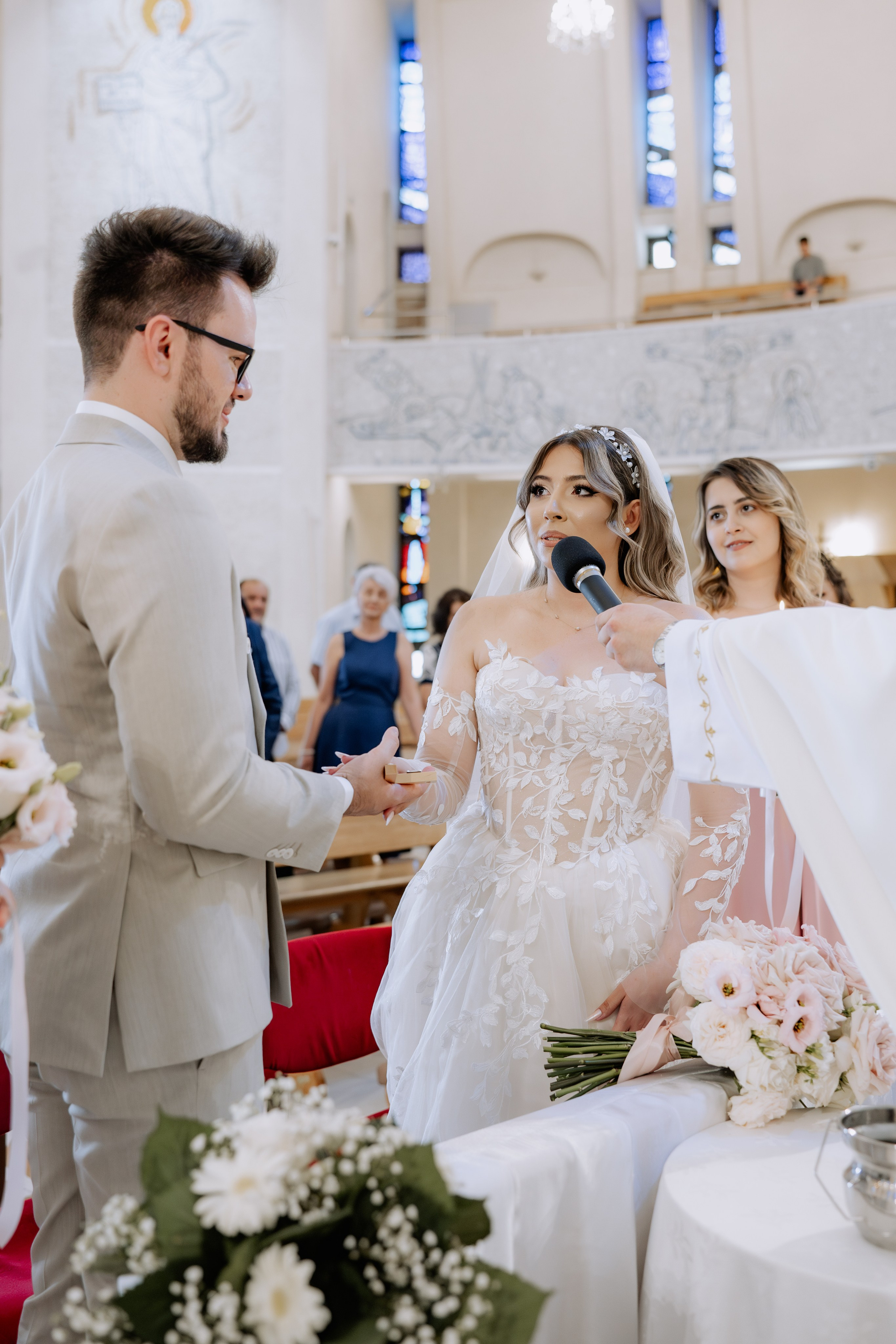 Delia + Ionut | Wedding day. Proud Vision Weddings | Wedding Photography & Film — Servicii profesionale Foto Video Nunta Iasi