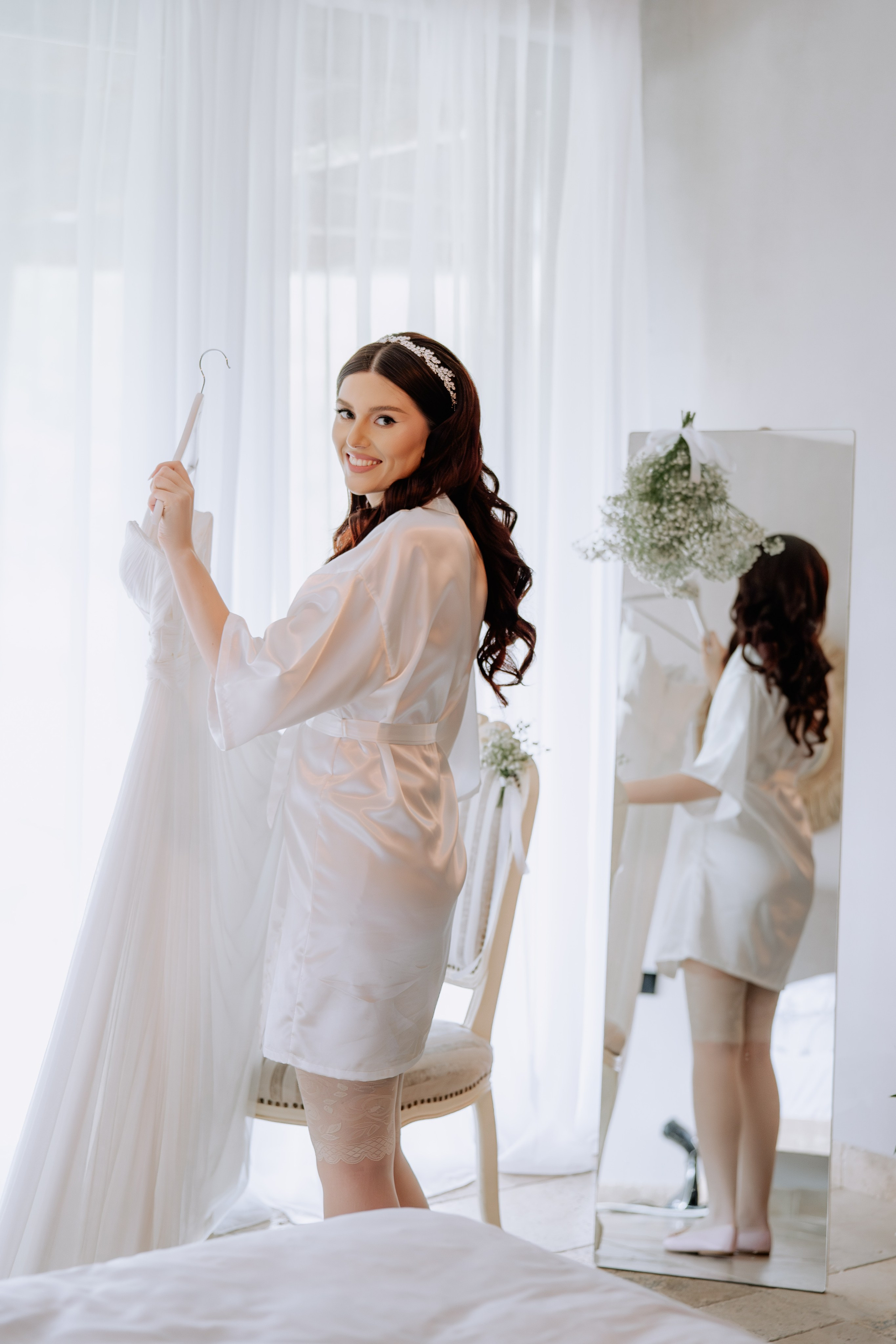 Paula + Stefan | Wedding day. Proud Vision Weddings | Wedding Photography & Film — Servicii profesionale Foto Video Nunta Iasi