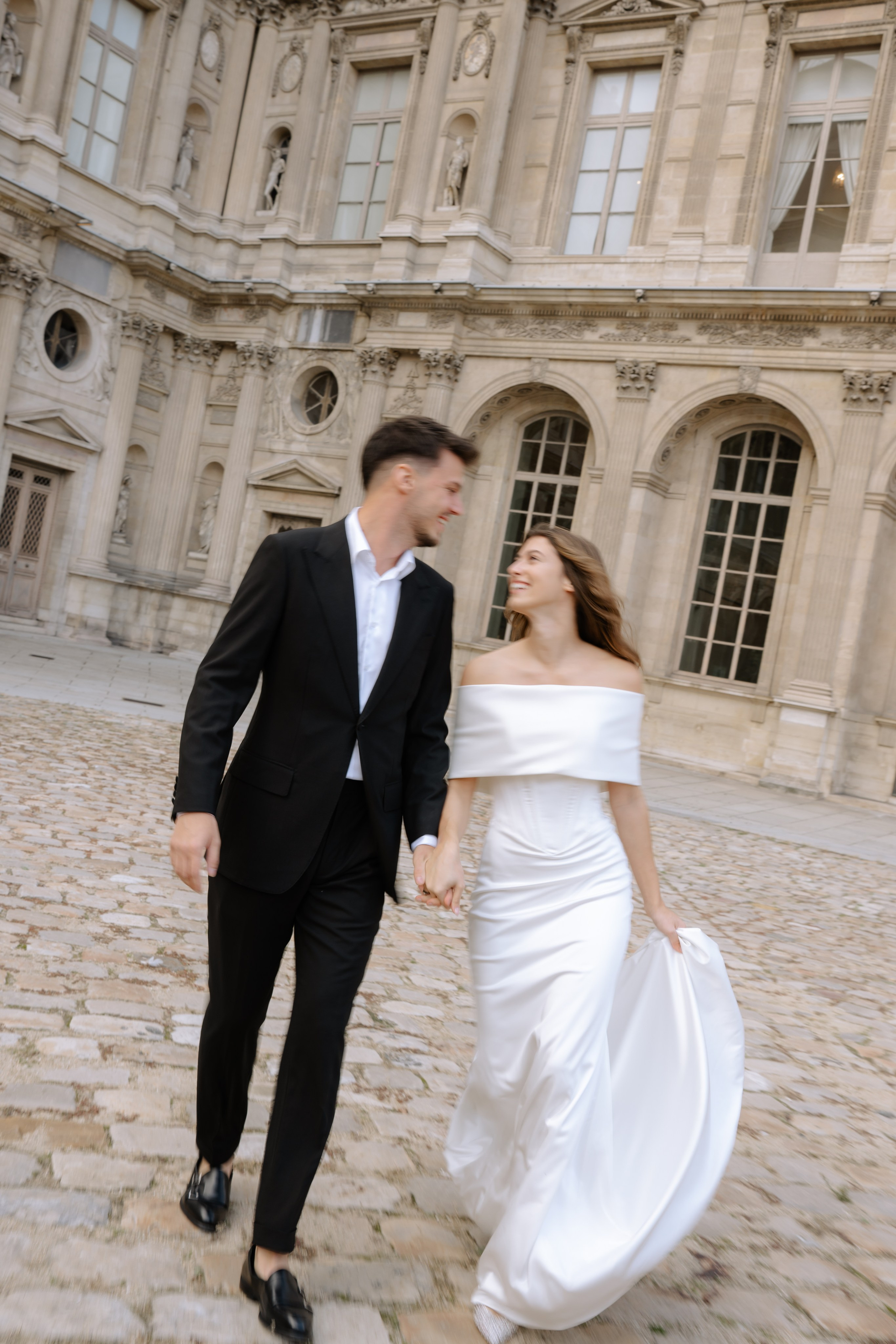 Ana + Marko | Paris. Proud Vision Weddings | Wedding Photography & Films — Servicii profesionale Foto Video Nunta Iasi