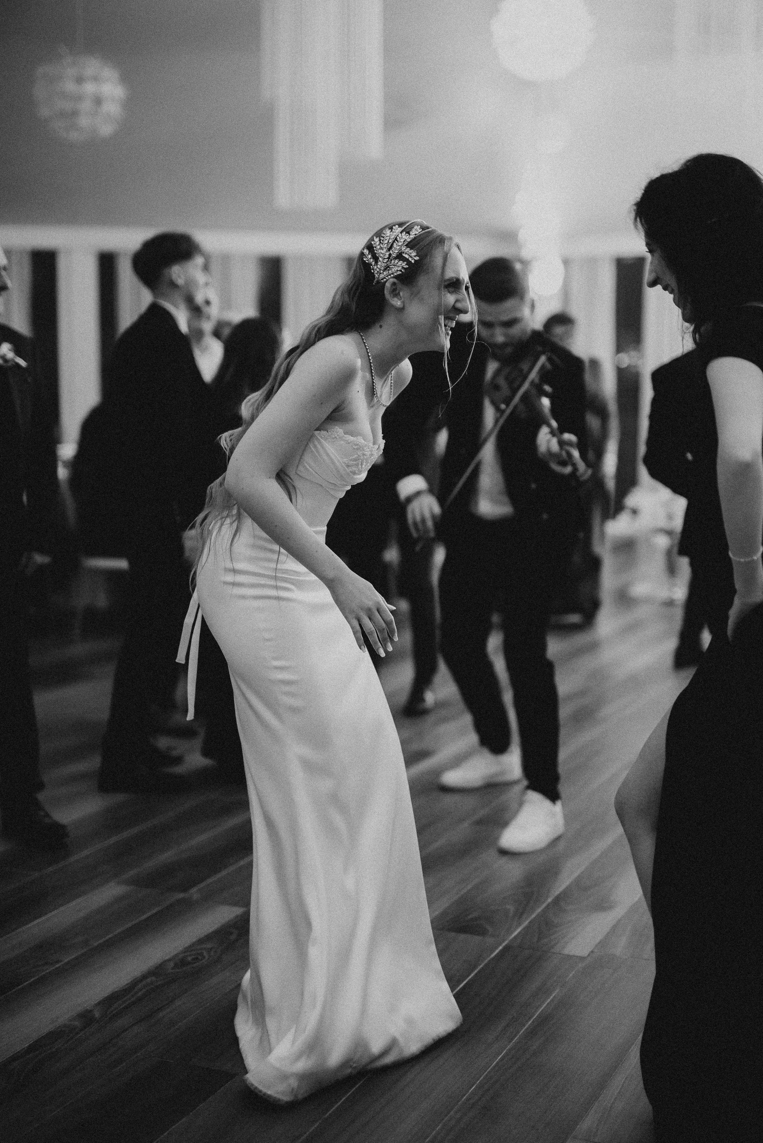 Elena + Alexandru | Liria Events. FotoVizion Iași