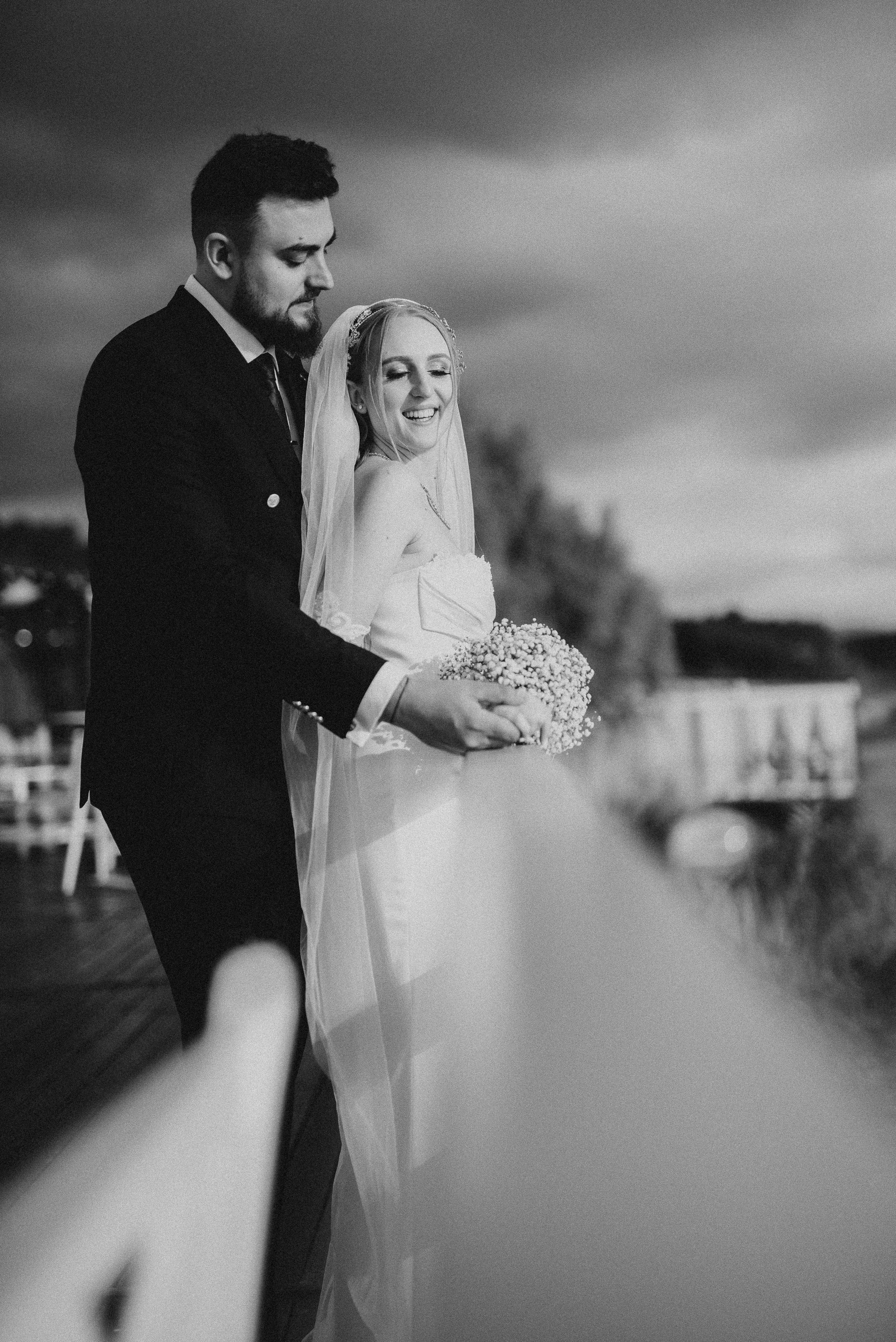 Elena + Alexandru | Liria Events. FotoVizion Iași