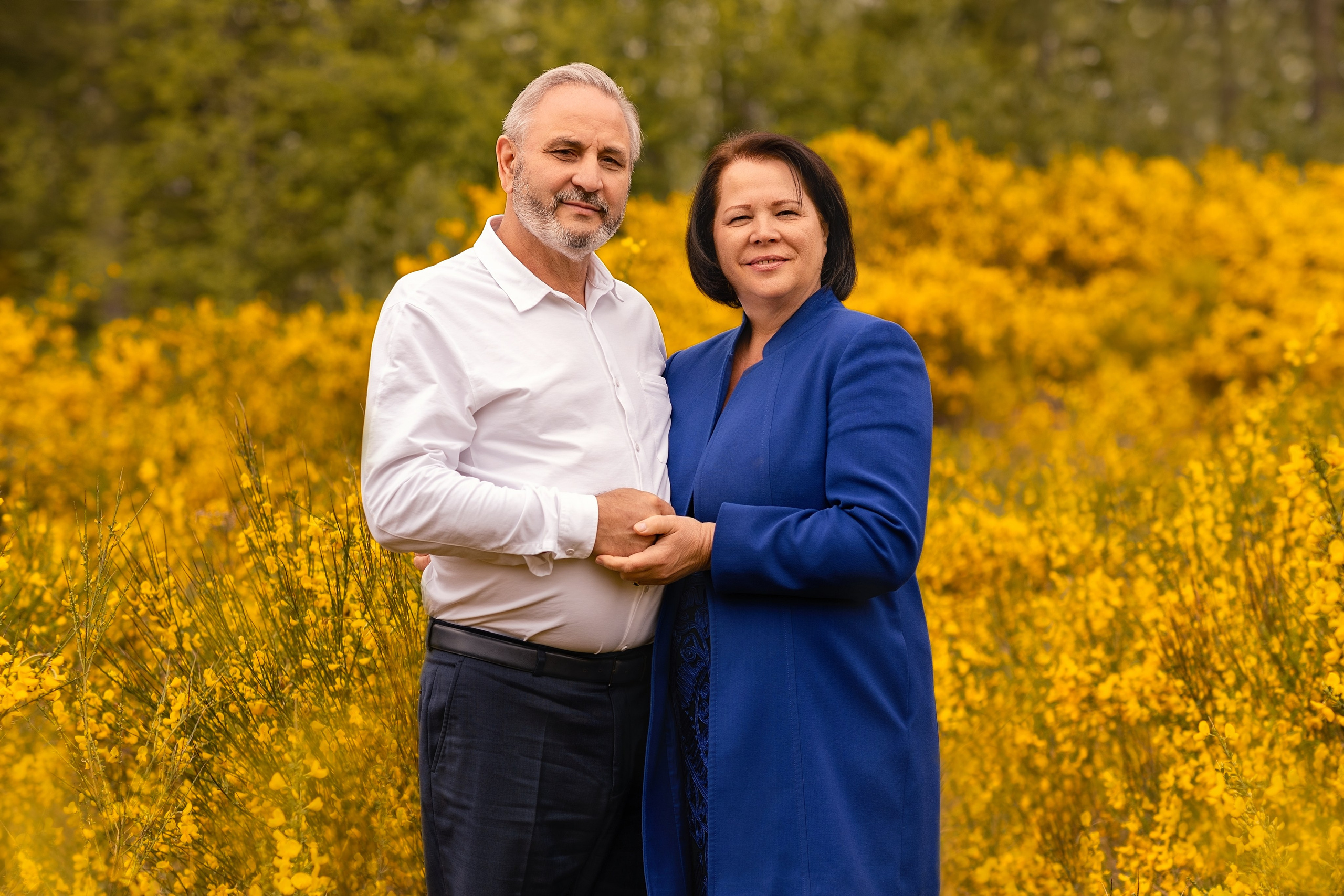 Lena’s family. Wedding & family photography in Seattle area. Helen Michelle photographer