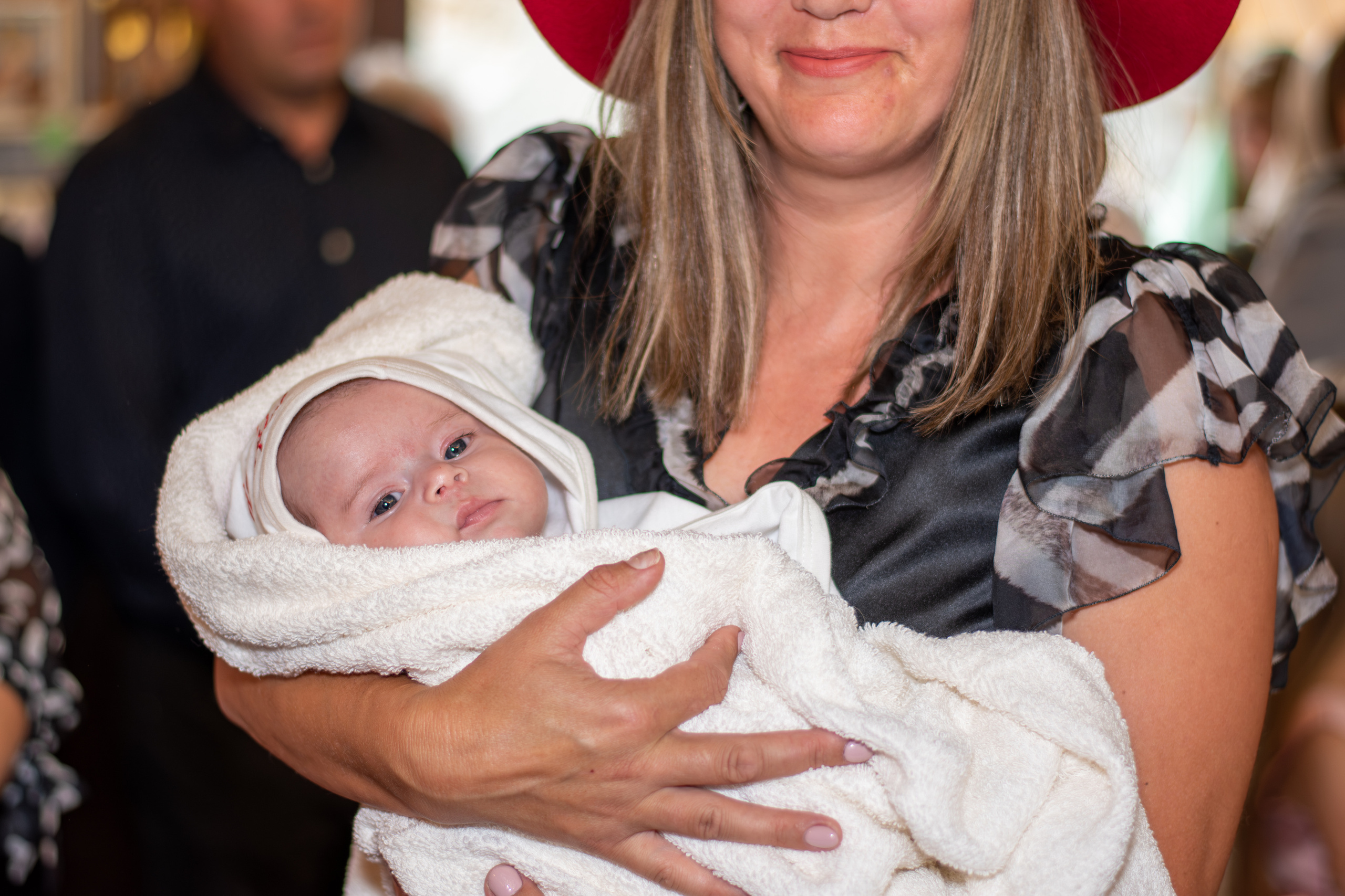 Antonia-Maria. Fotograful și Cameramanul familiei dvs în Franța Paul Photographer