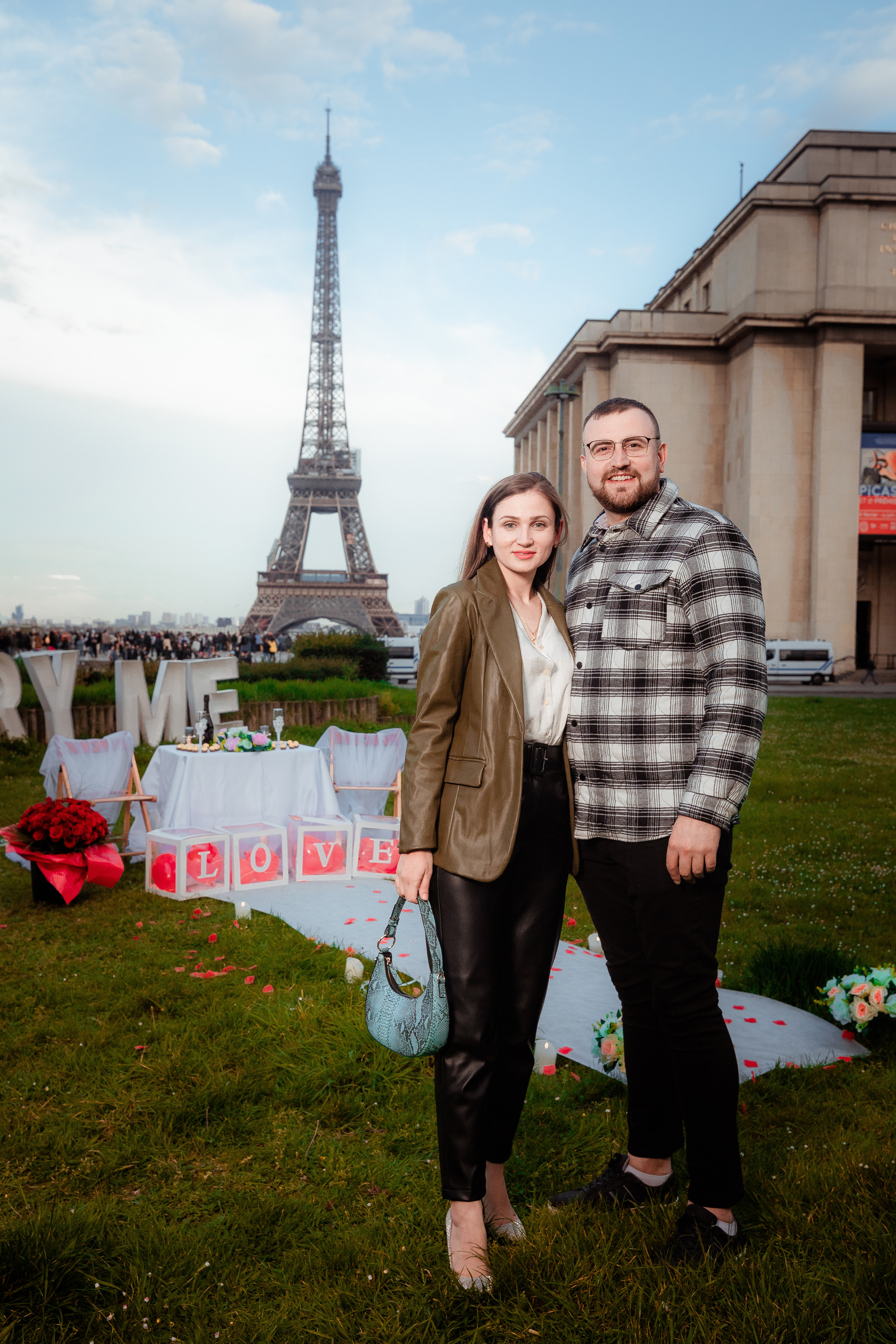 Tu & Eu. Fotograful și Cameramanul familiei dvs în Franța Paul Photographer