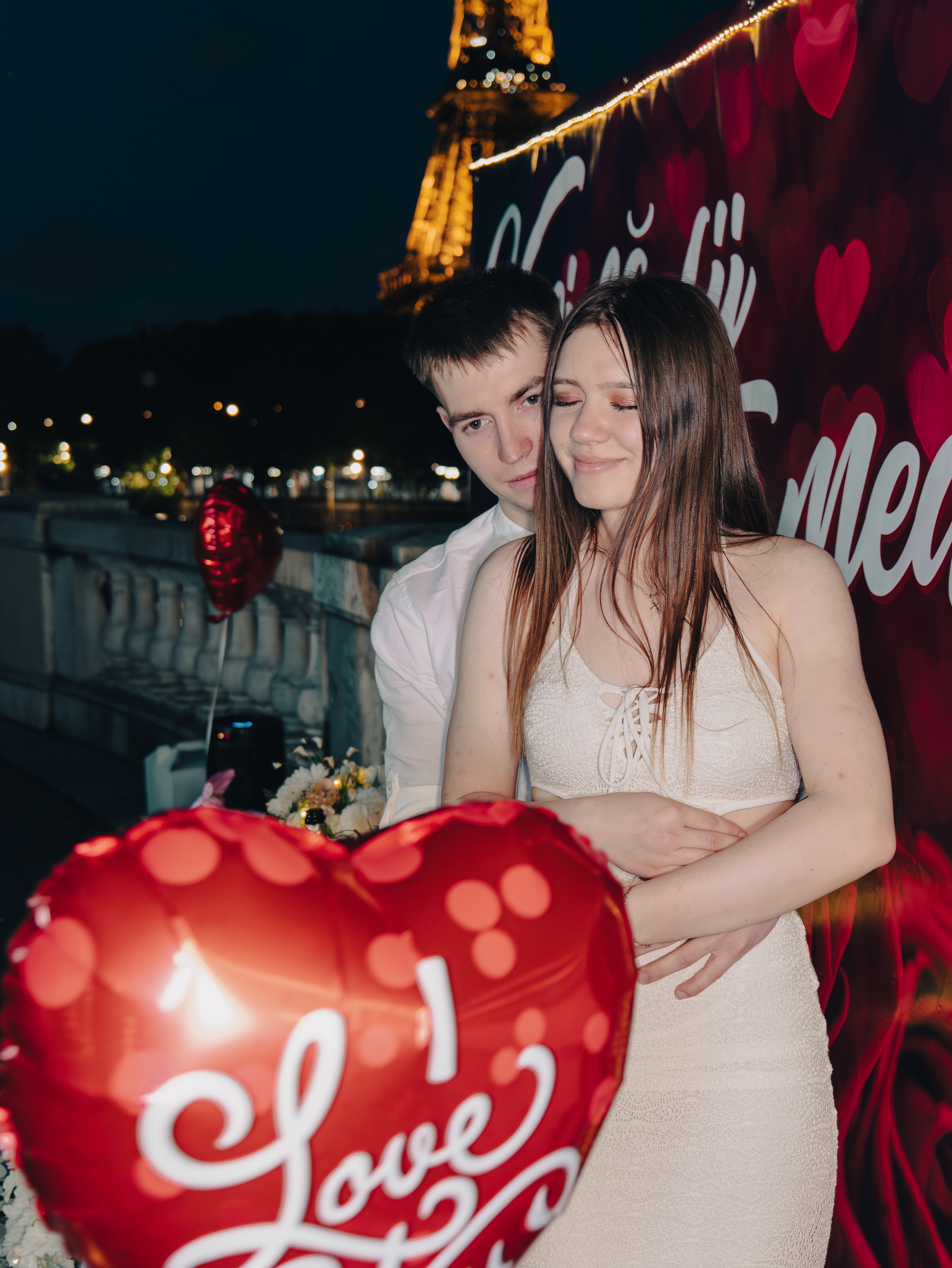 Grigore & Lia. Fotograful și Cameramanul familiei dvs în Franța Paul Photographer