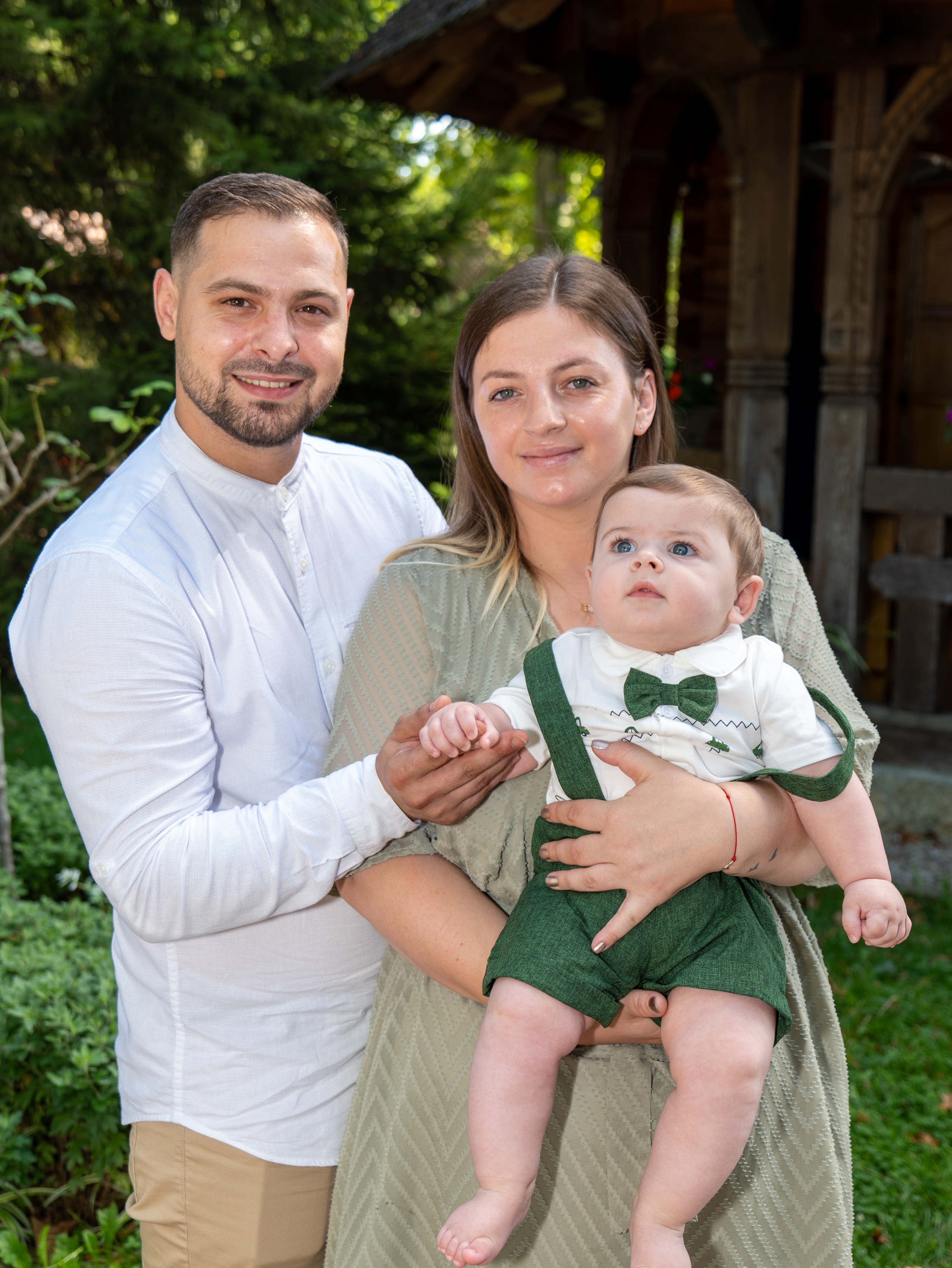 Maxime Ioan. Fotograful și Cameramanul familiei dvs în Franța Paul Photographer