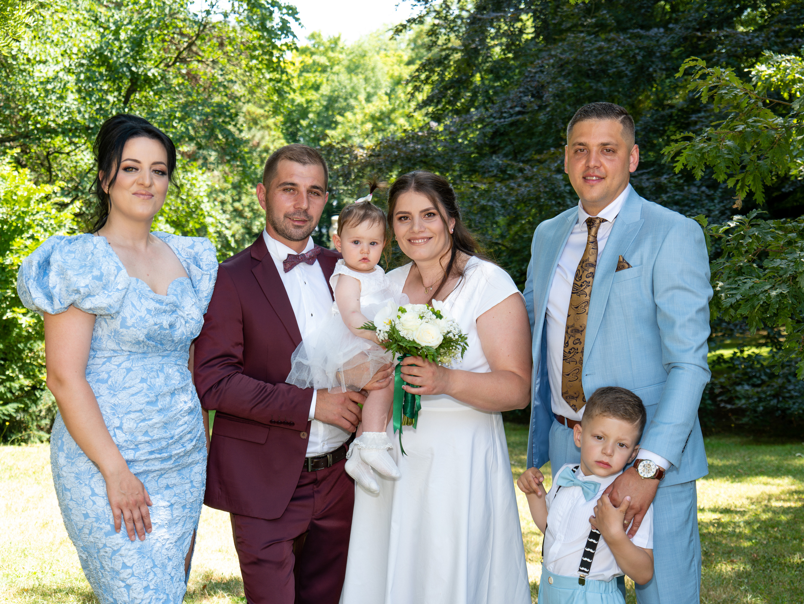 Marian & Ionela. Fotograful și Cameramanul familiei dvs în Franța Paul Photographer