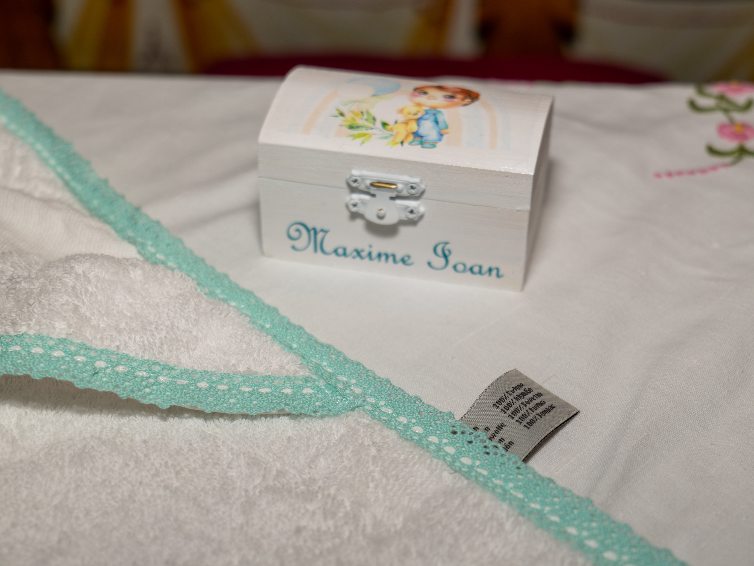 Maxime Ioan. Fotograful și Cameramanul familiei dvs în Franța Paul Photographer