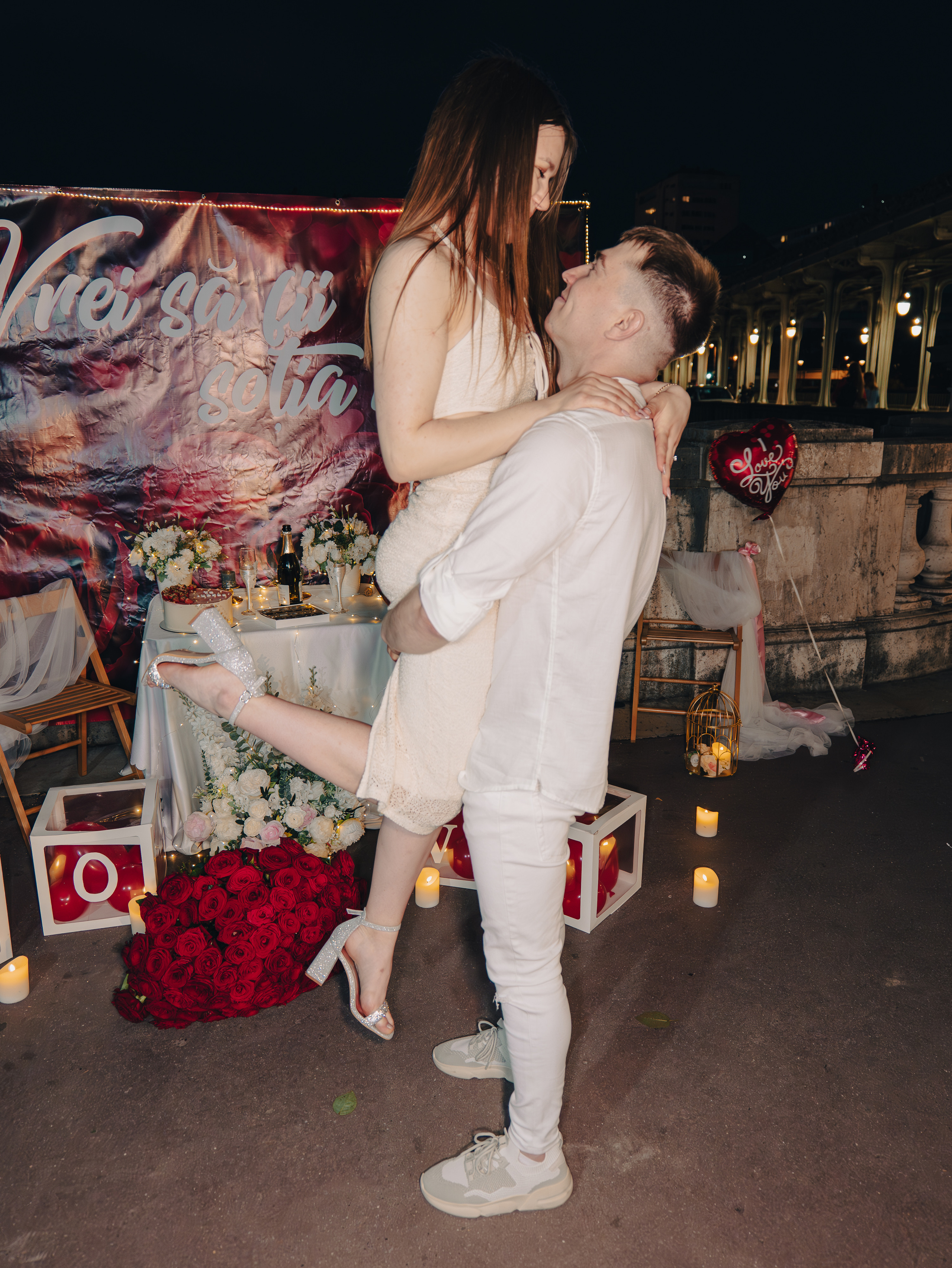 Grigore & Lia. Fotograful și Cameramanul familiei dvs în Franța Paul Photographer