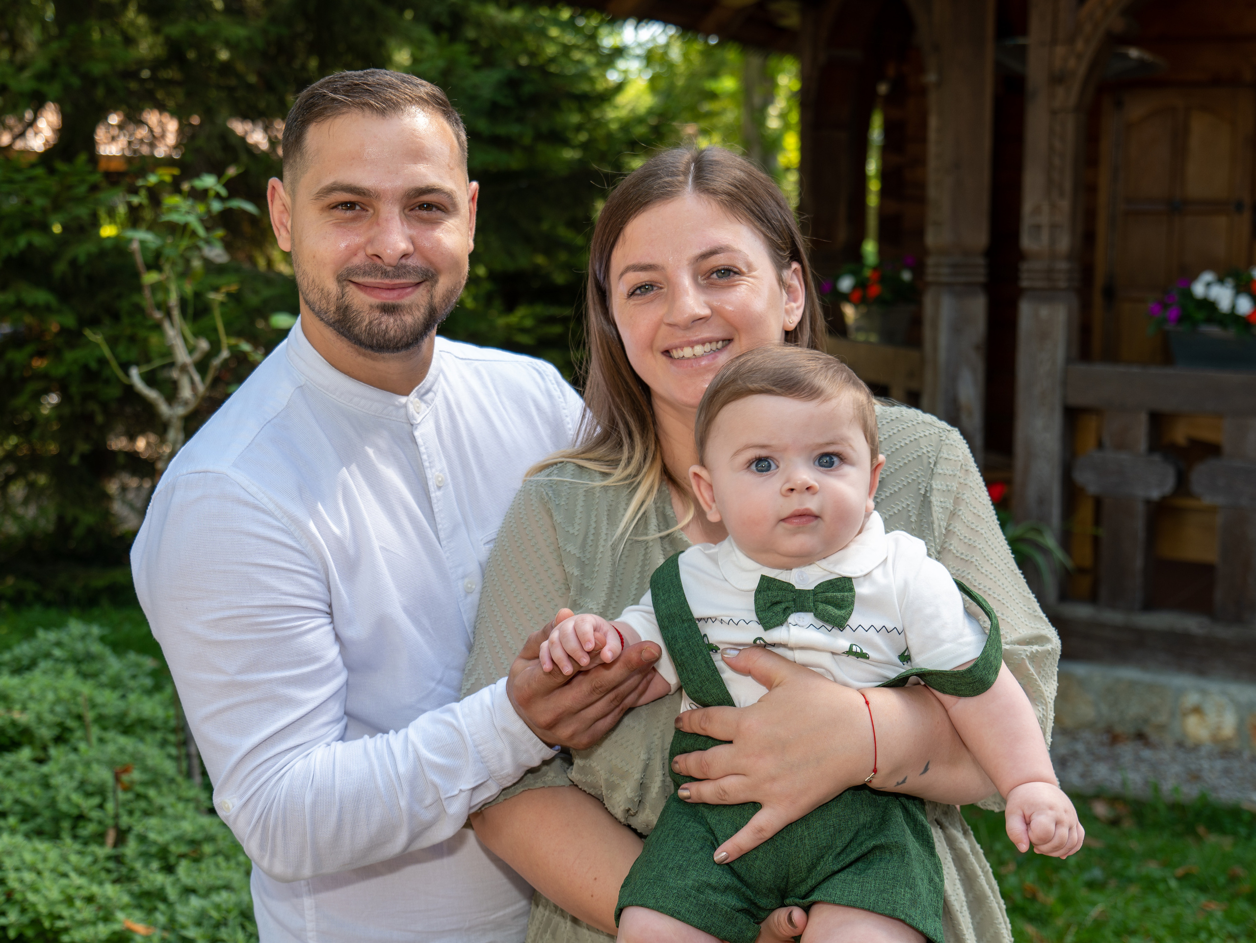 Maxime Ioan. Fotograful și Cameramanul familiei dvs în Franța Paul Photographer