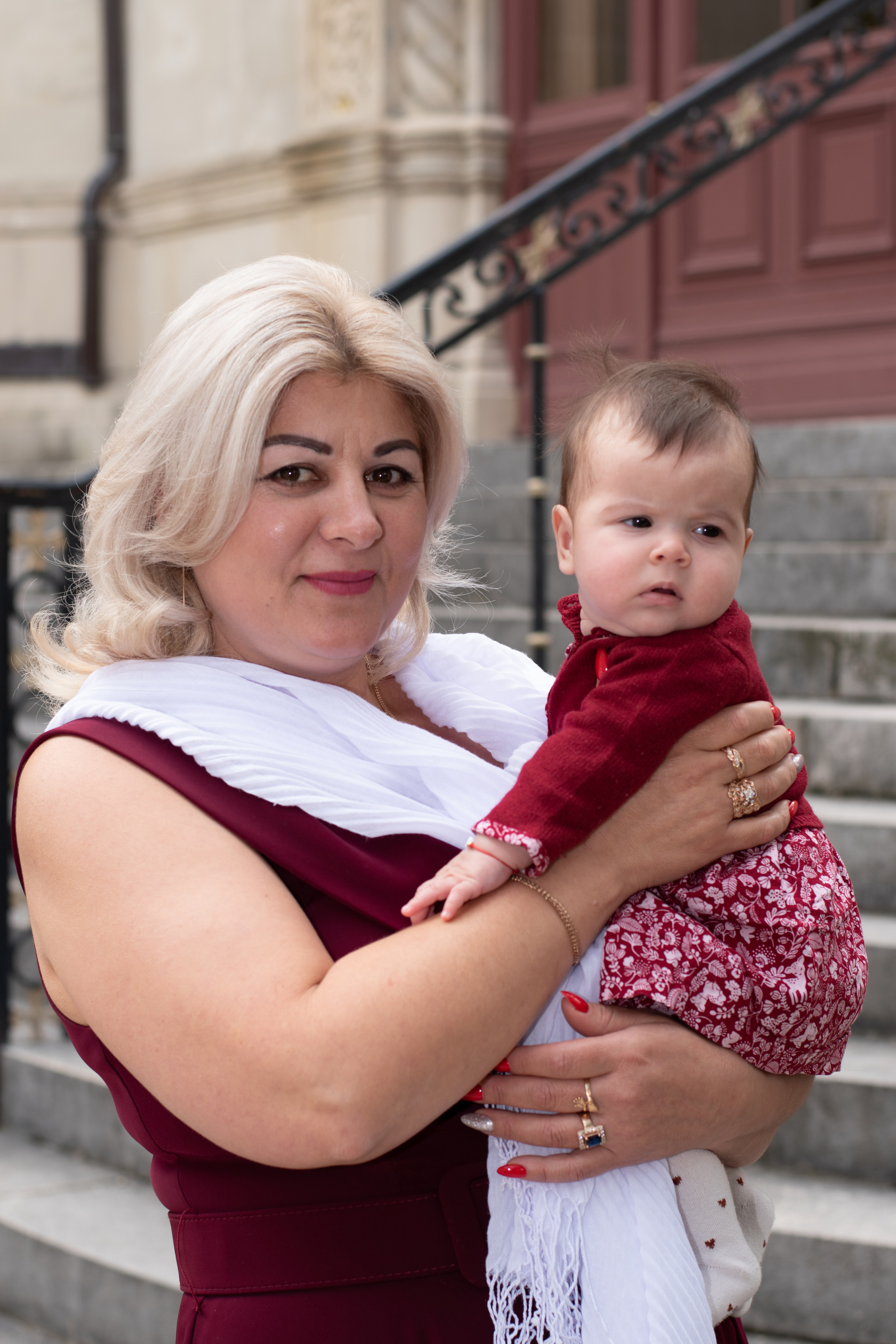 Ilaria. Fotograful și Cameramanul familiei dvs în Franța Paul Photographer