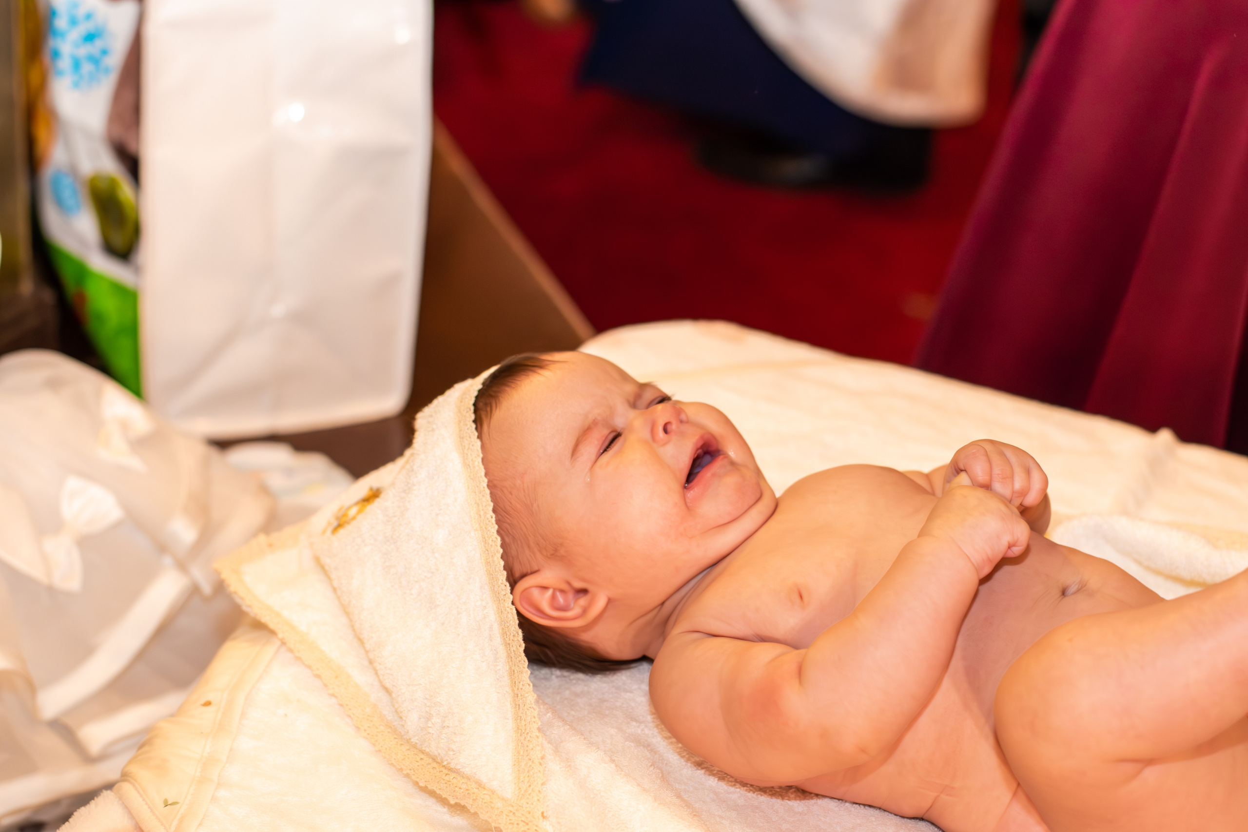 Ilaria. Fotograful și Cameramanul familiei dvs în Franța Paul Photographer