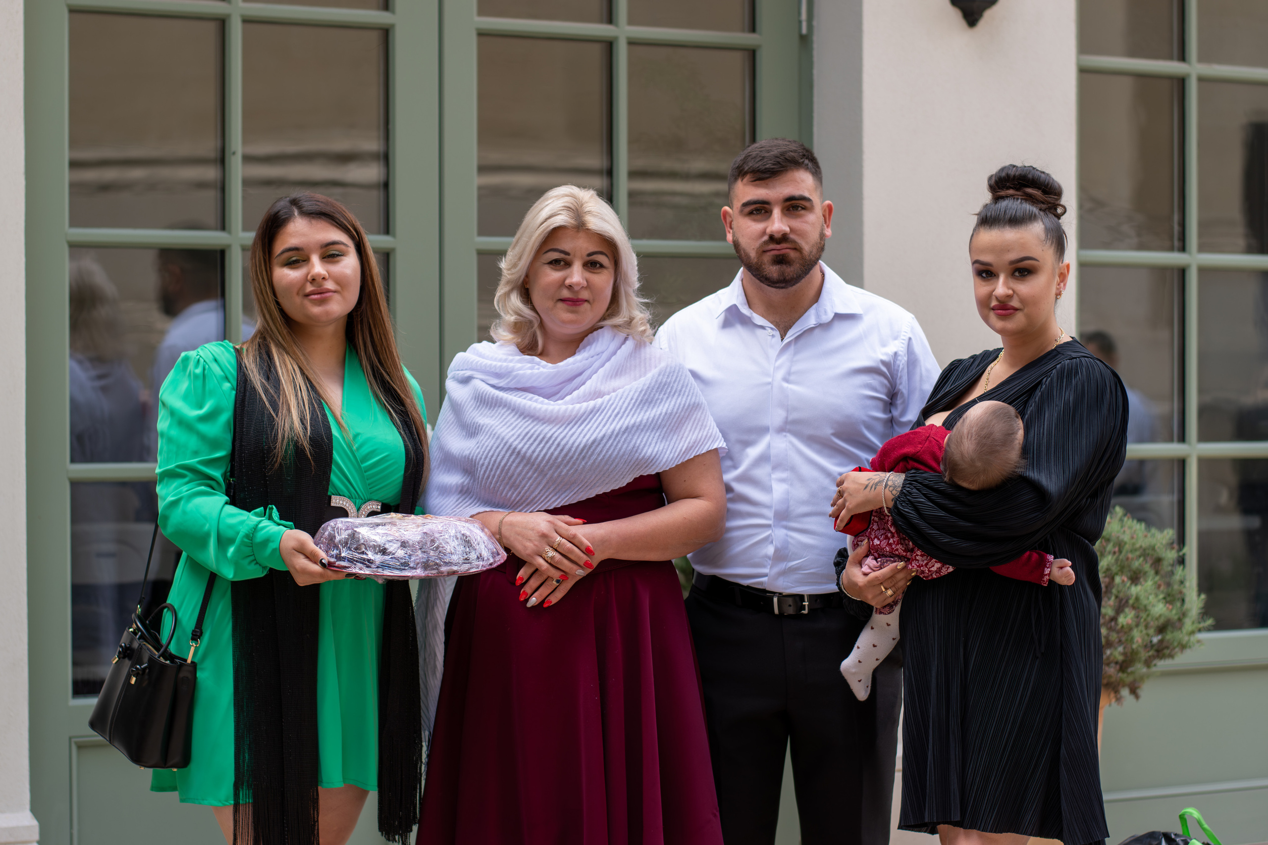 Ilaria. Fotograful și Cameramanul familiei dvs în Franța Paul Photographer